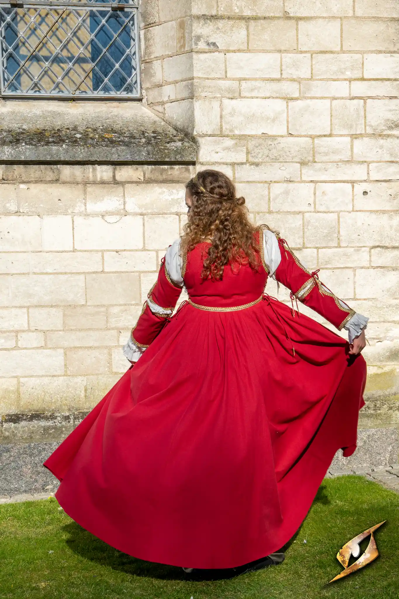 Dress Lucrezia - Image 22