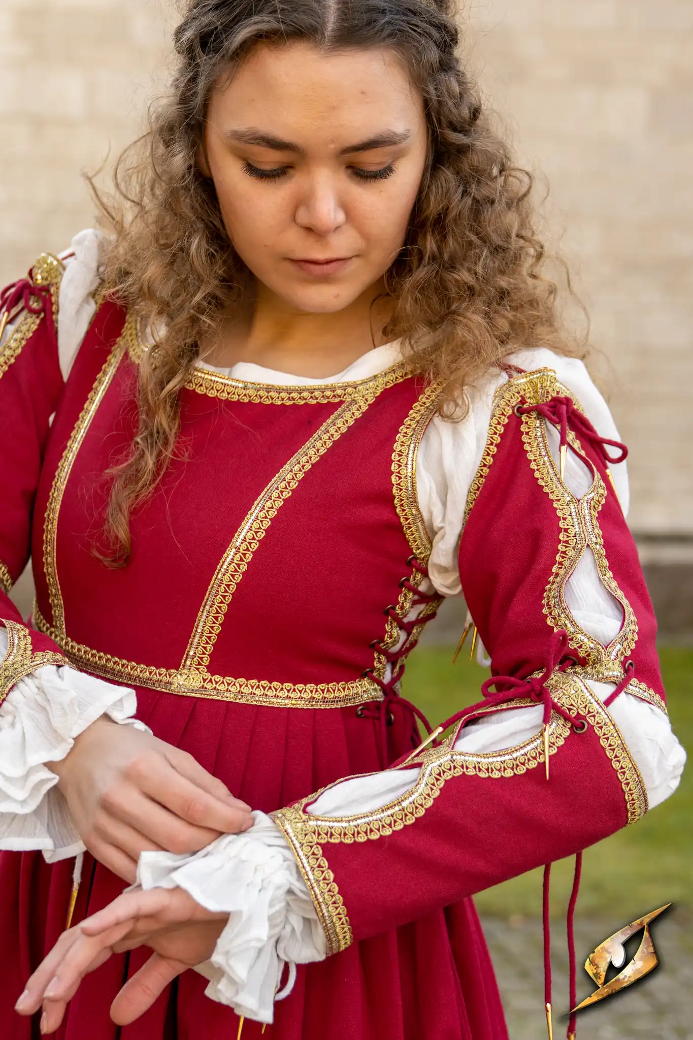 Dress Lucrezia - Image 25