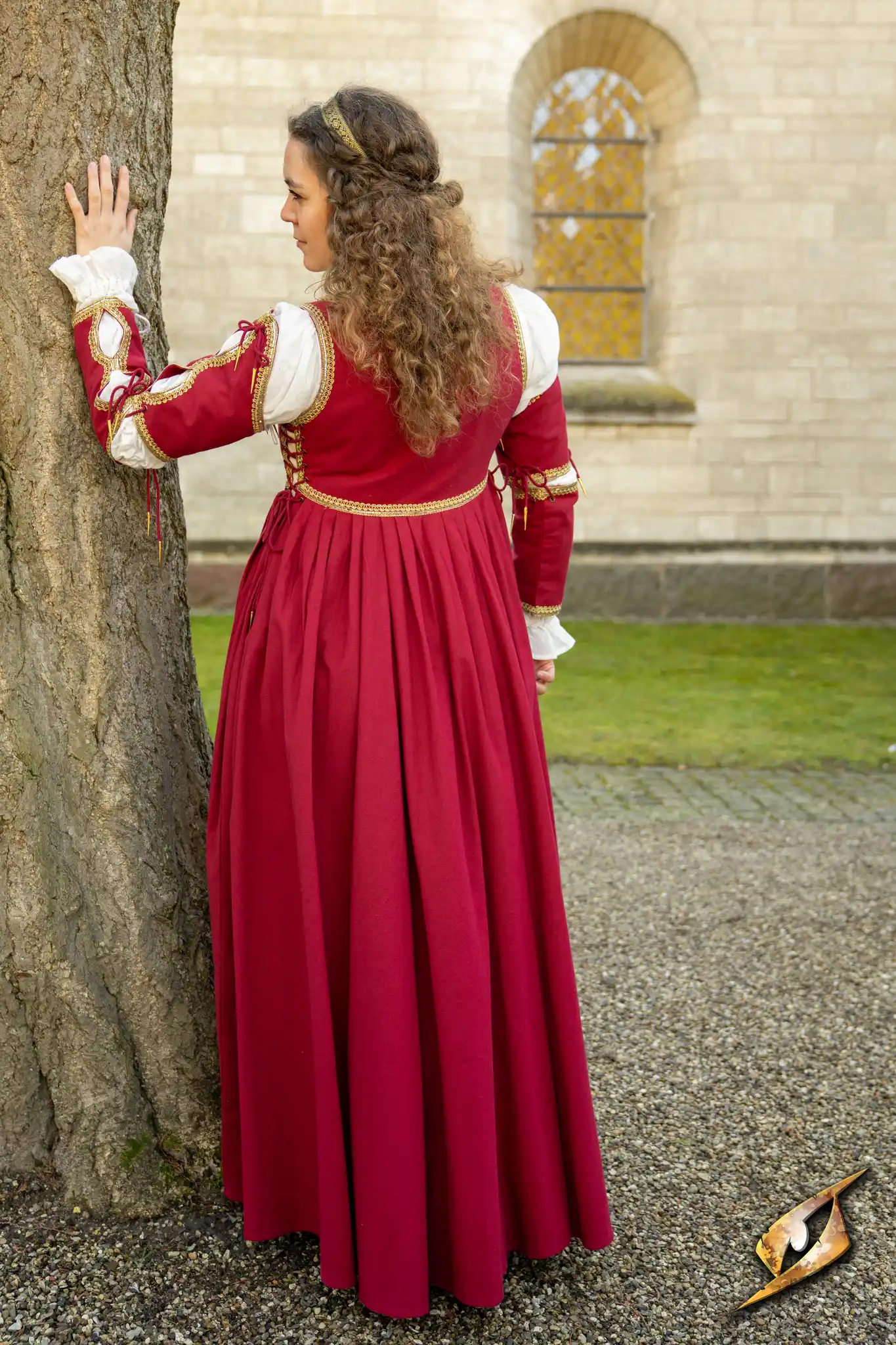 Dress Lucrezia - Image 26