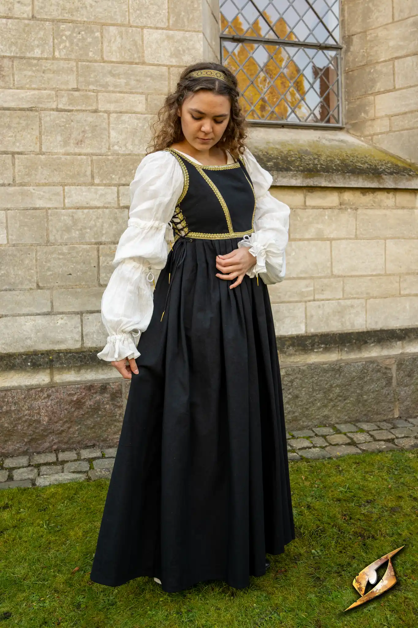 Dress Lucrezia - Image 28