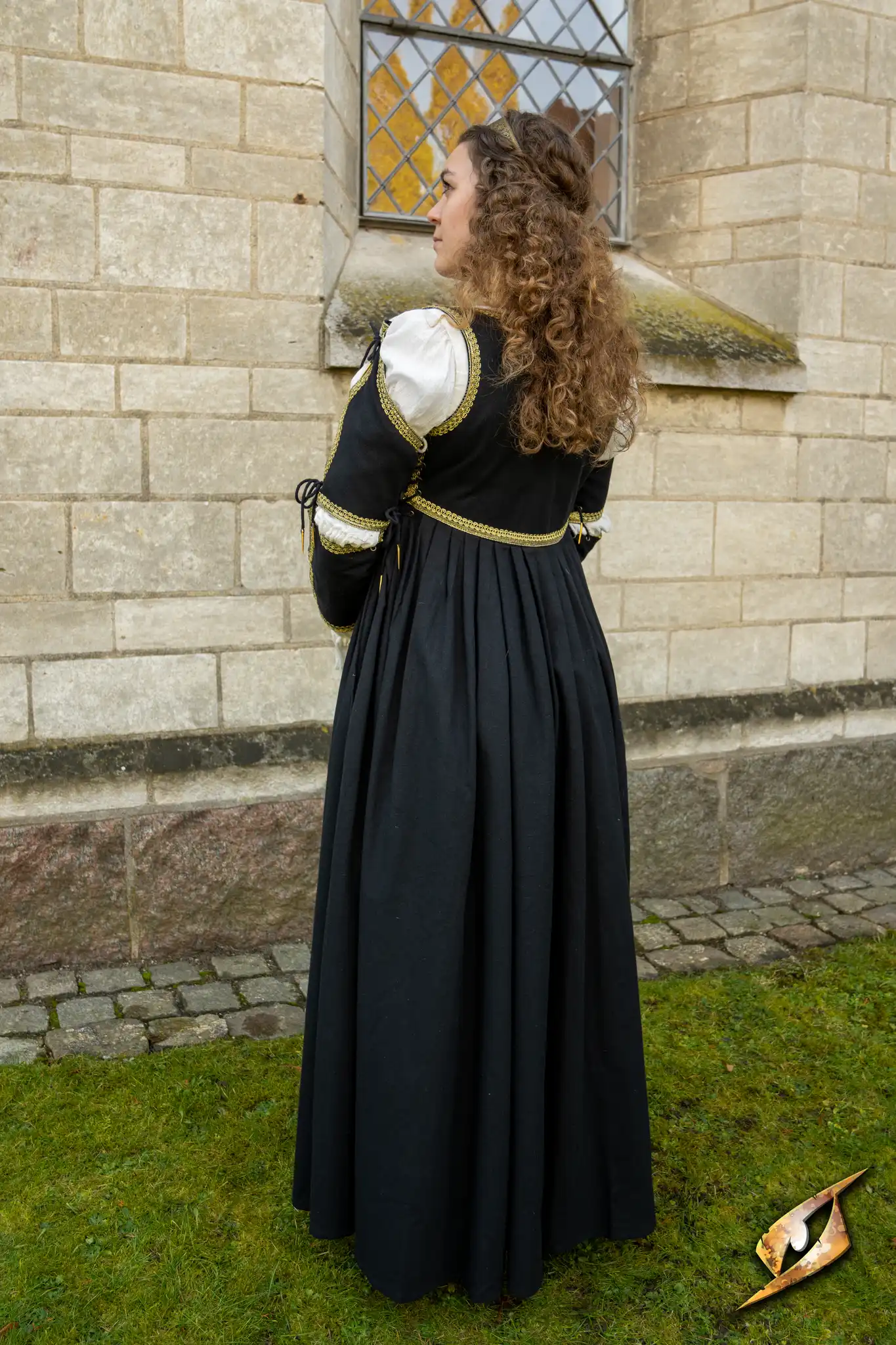 Dress Lucrezia - Image 29