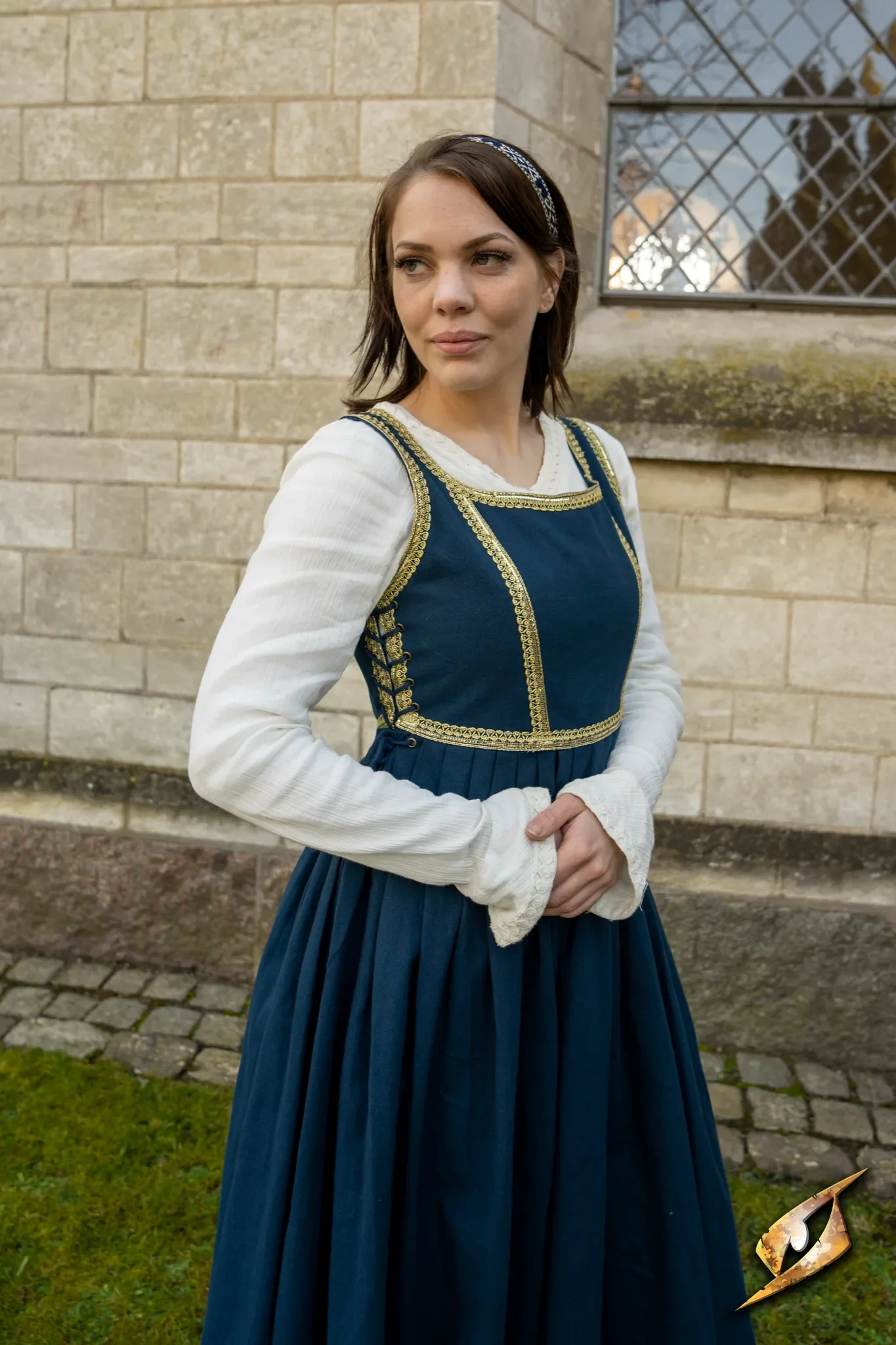 Dress Lucrezia - Image 3