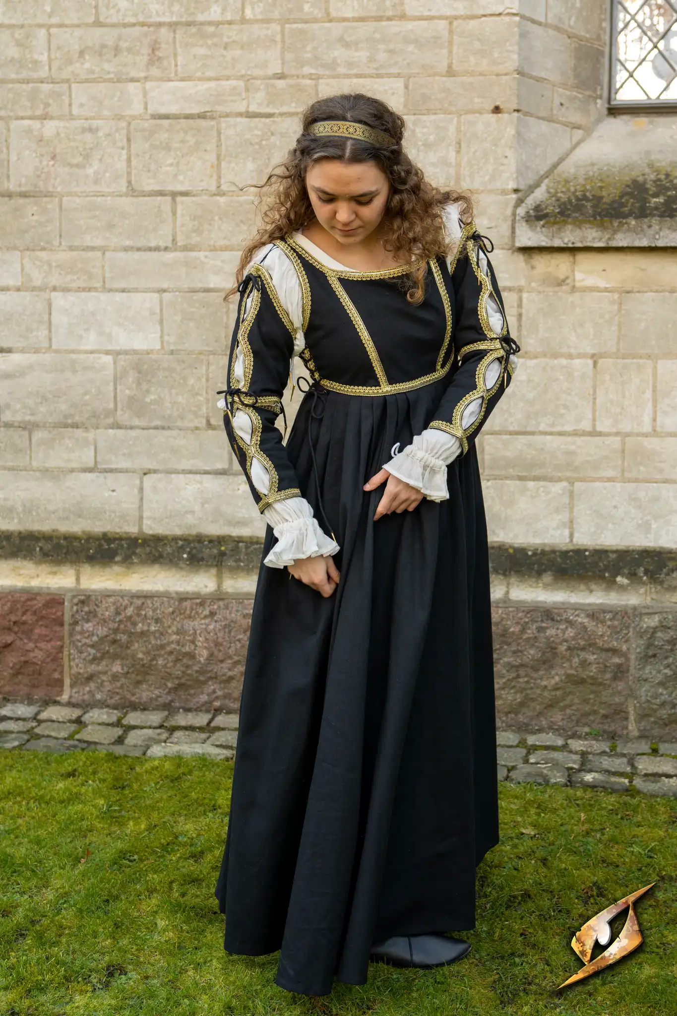 Dress Lucrezia - Image 30