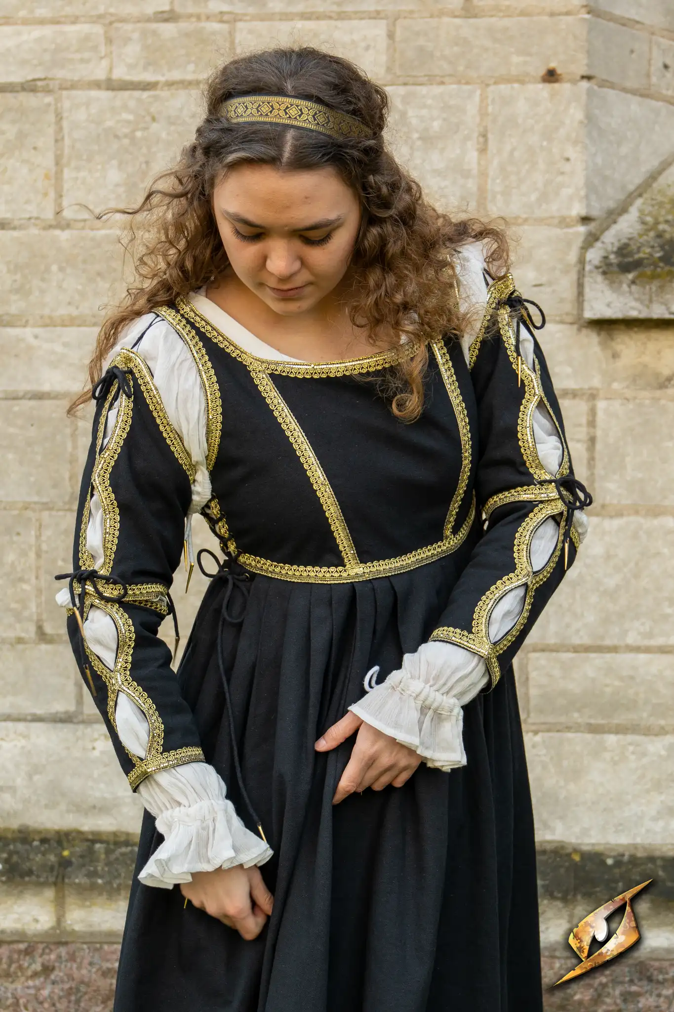 Dress Lucrezia - Image 31