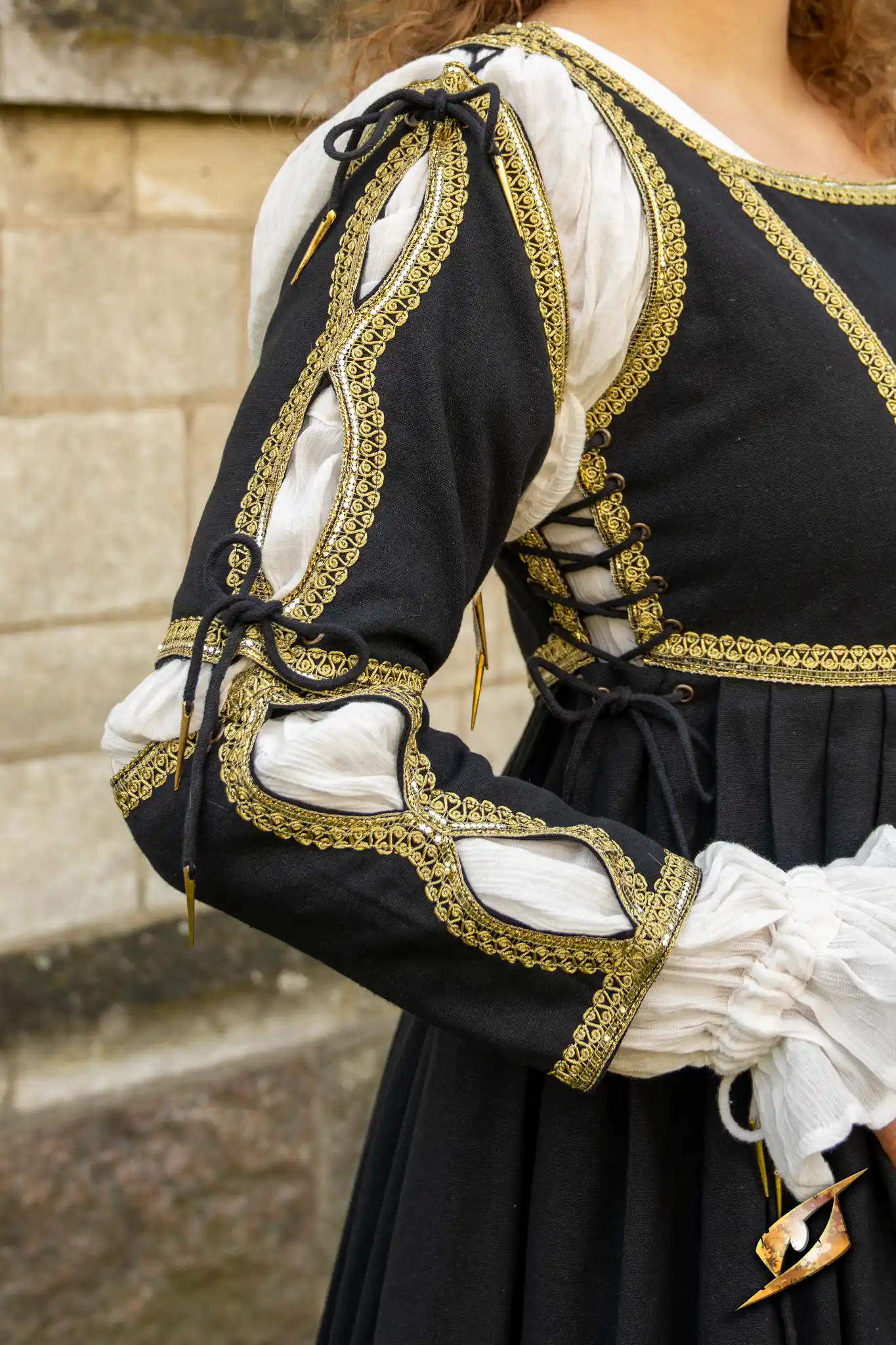 Dress Lucrezia - Image 32