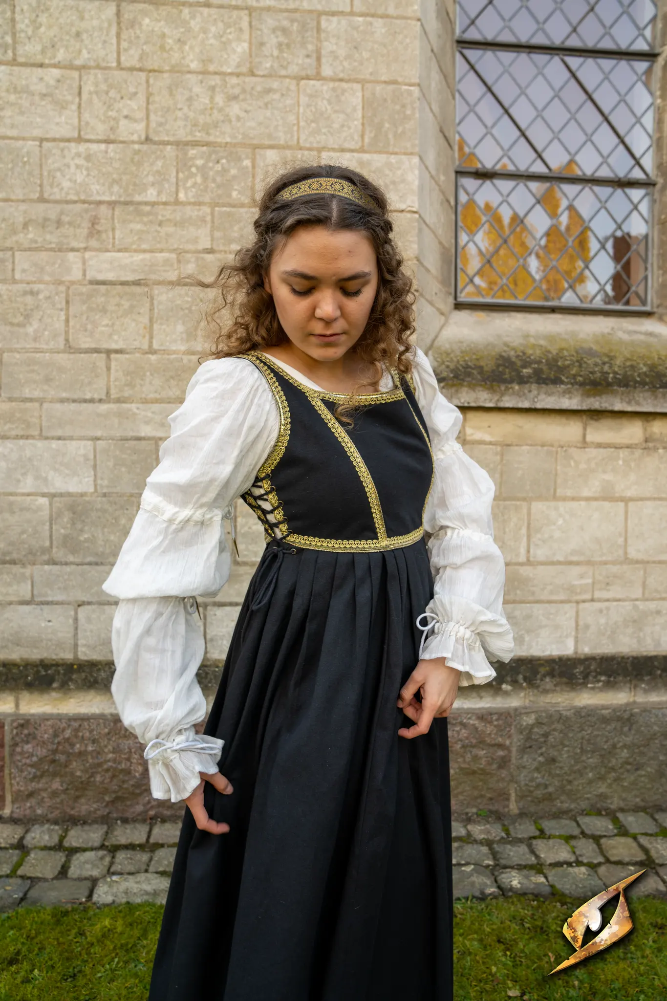 Dress Lucrezia - Image 33