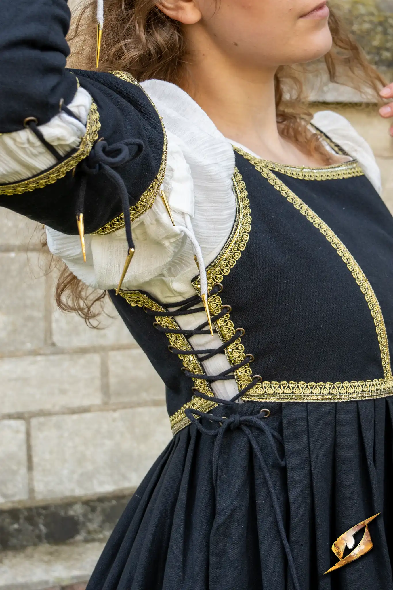 Dress Lucrezia - Image 34