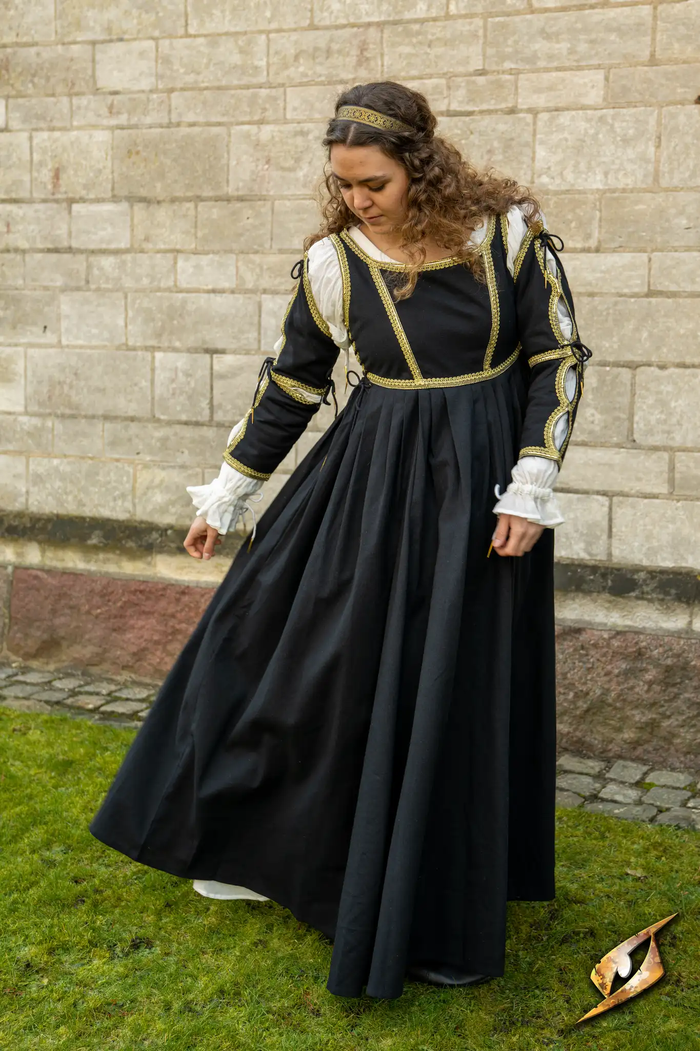 Dress Lucrezia - Image 35