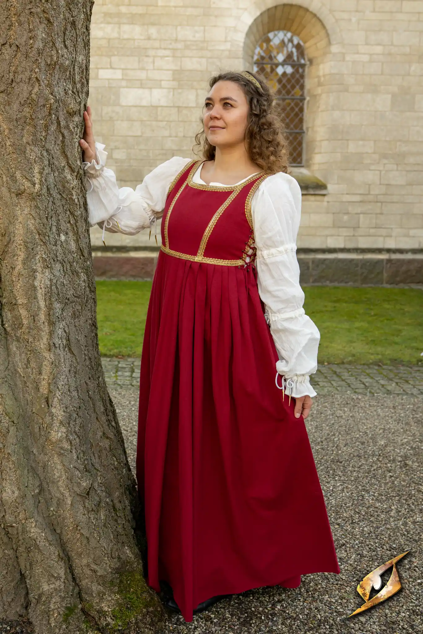 Dress Lucrezia - Image 36