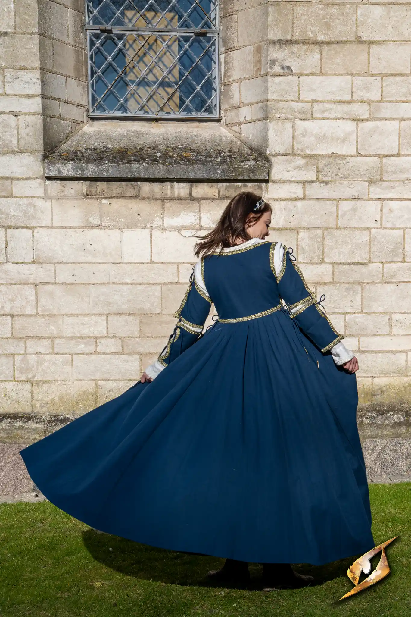 Dress Lucrezia - Image 5