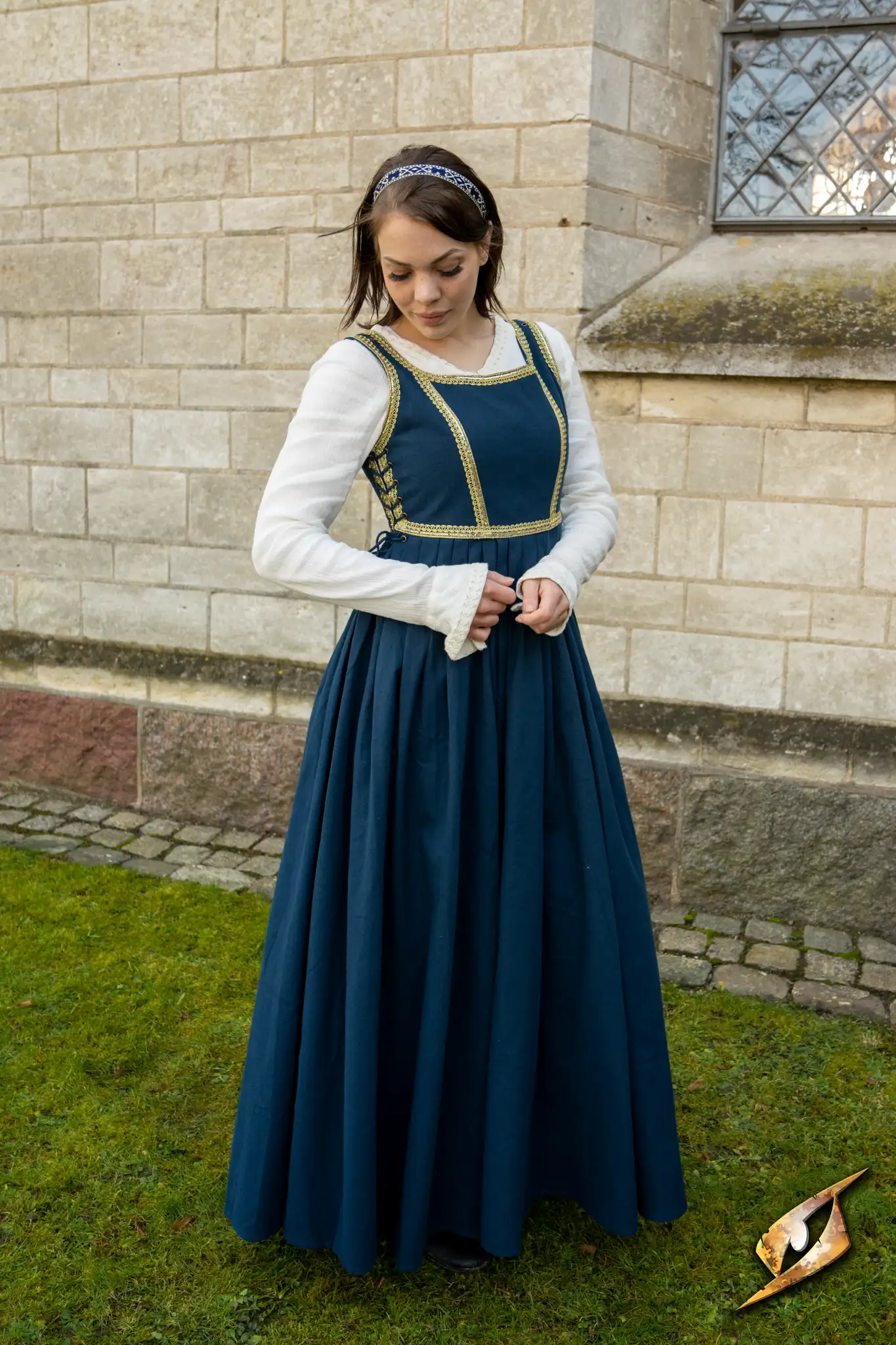 Dress Lucrezia - Image 6