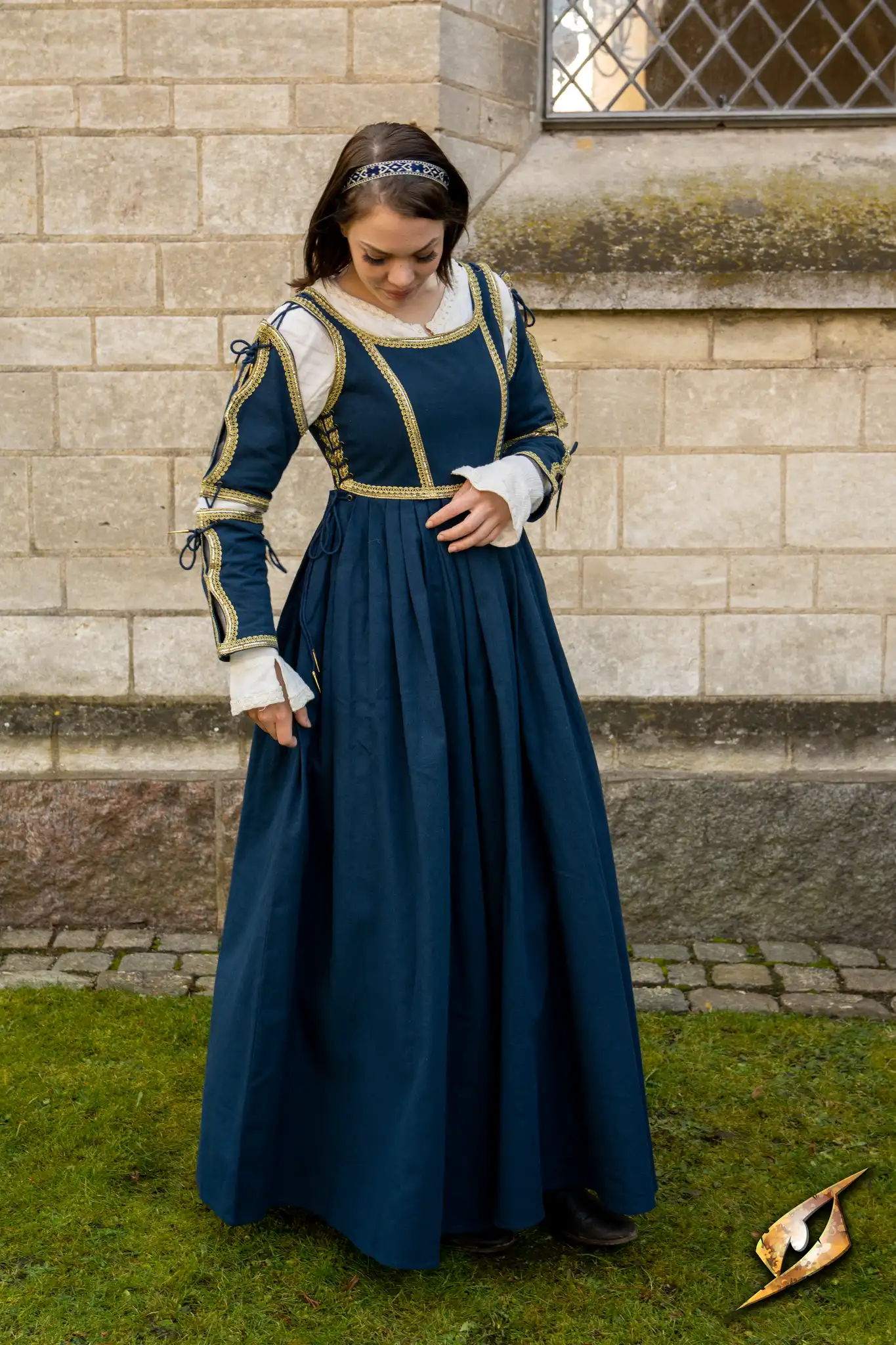 Dress Lucrezia - Image 7