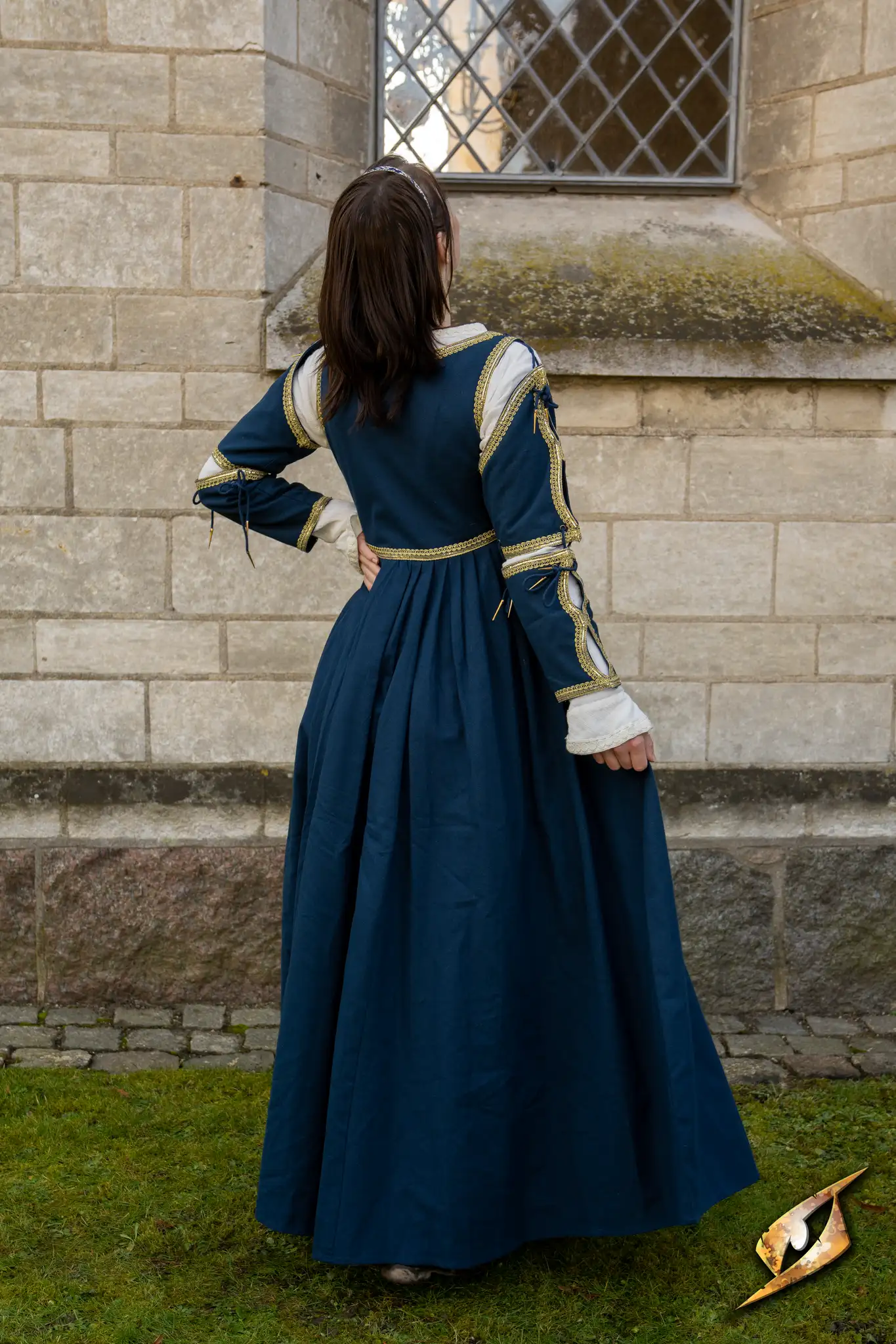 Dress Lucrezia - Image 8