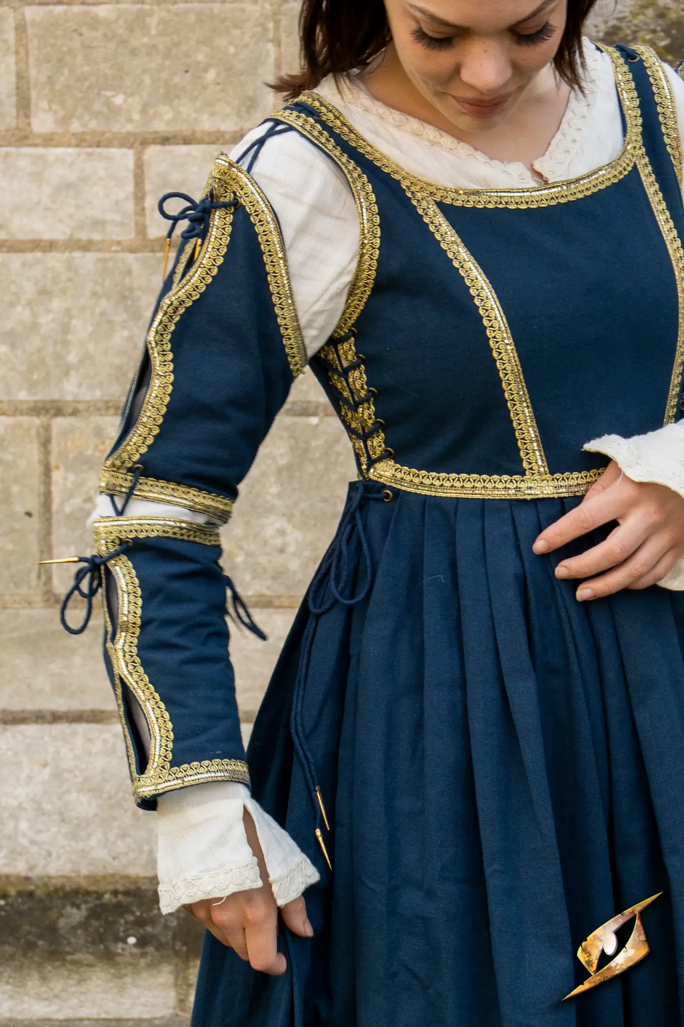 Dress Lucrezia - Image 9