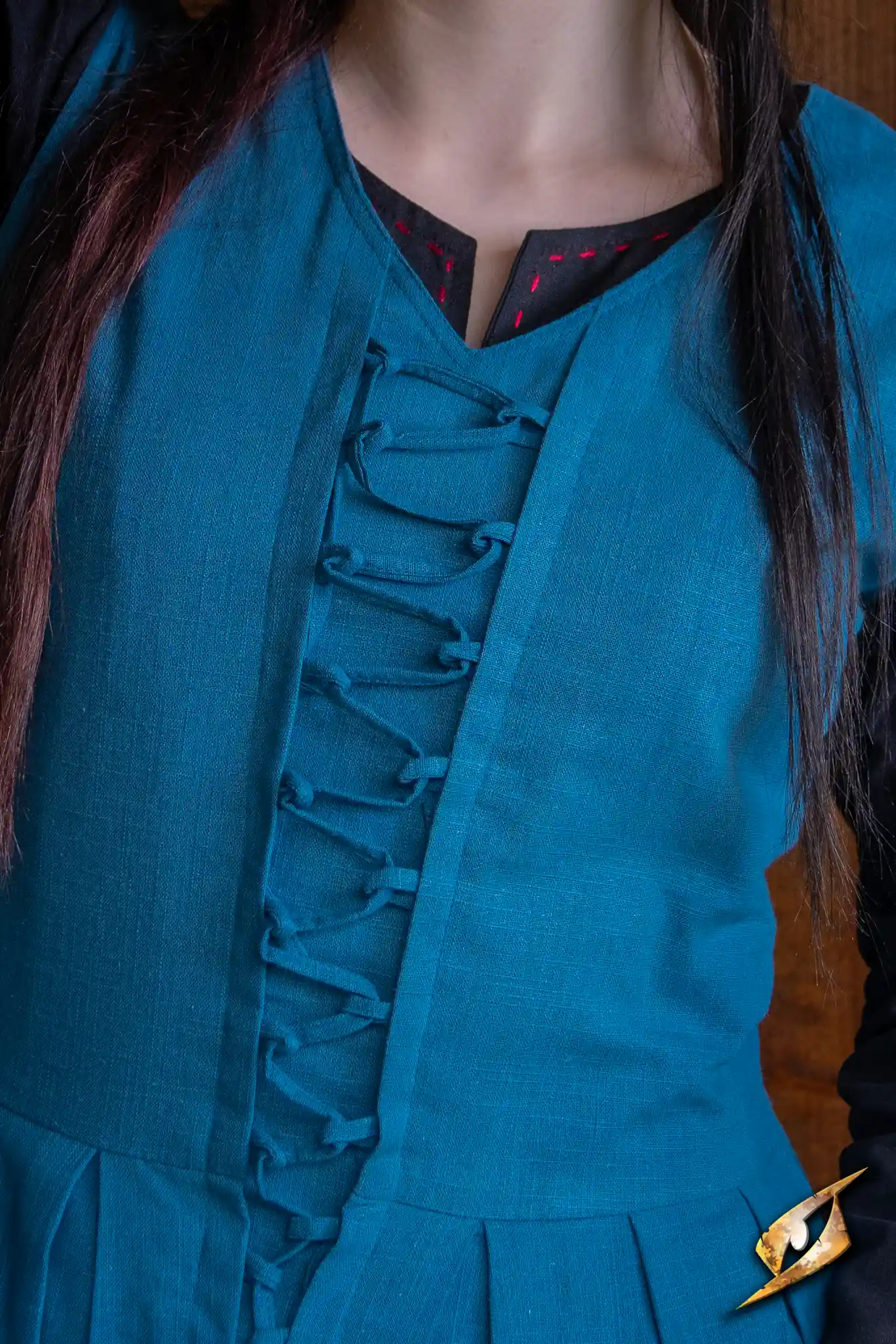 Adelina Dress - Image 11