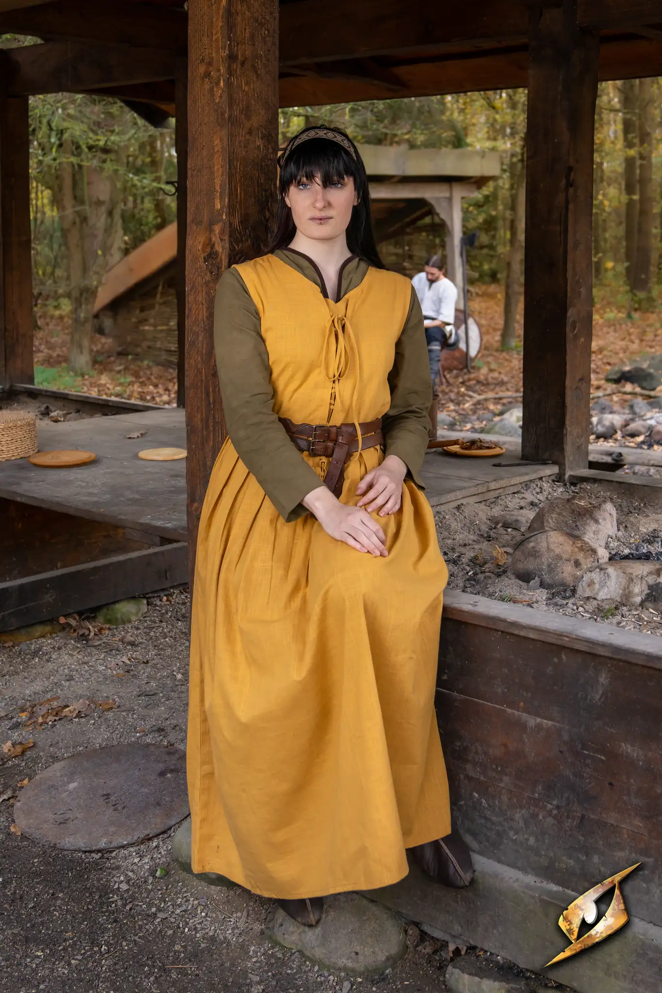 Adelina Dress - Image 13