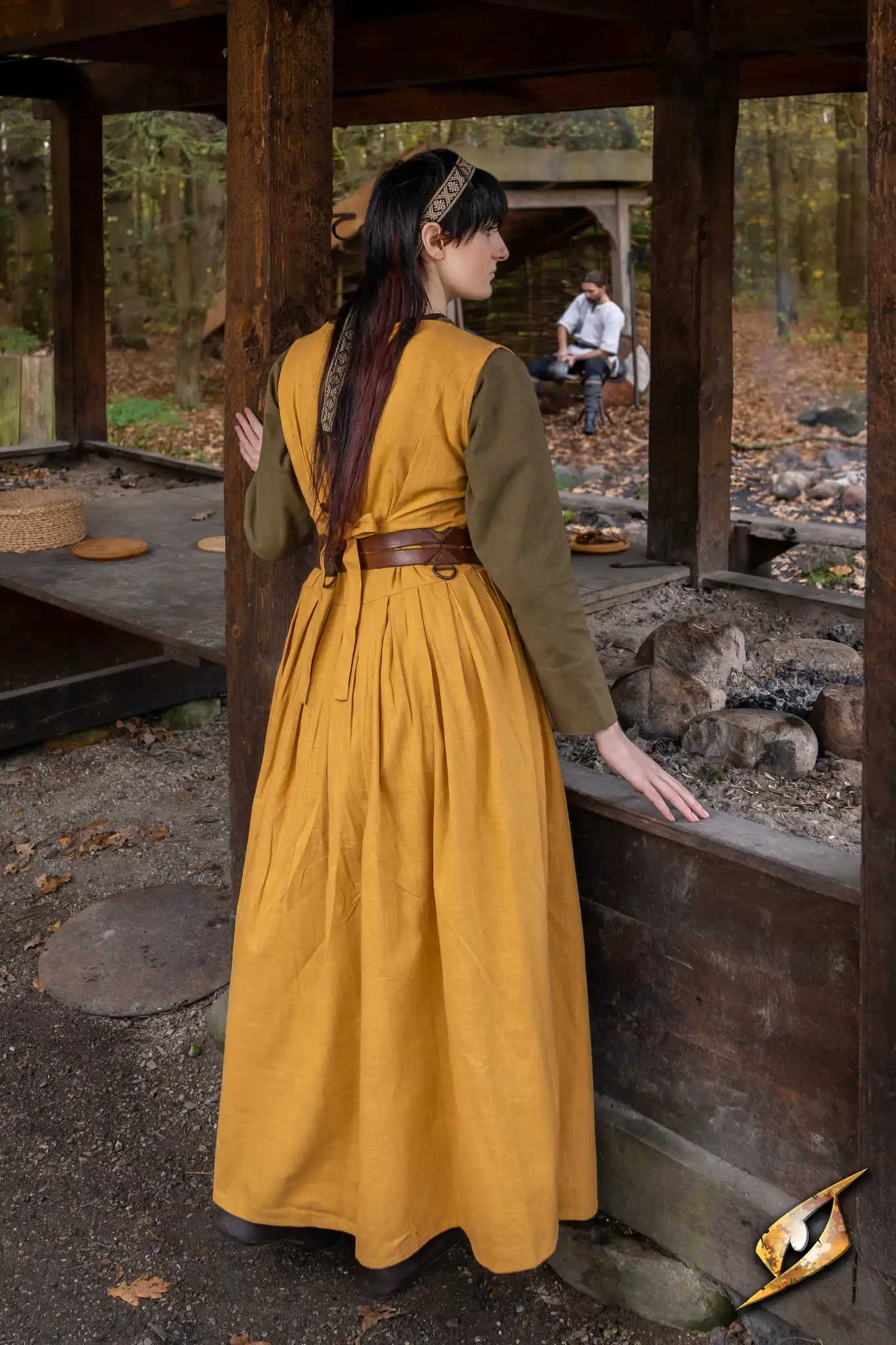 Adelina Dress - Image 14