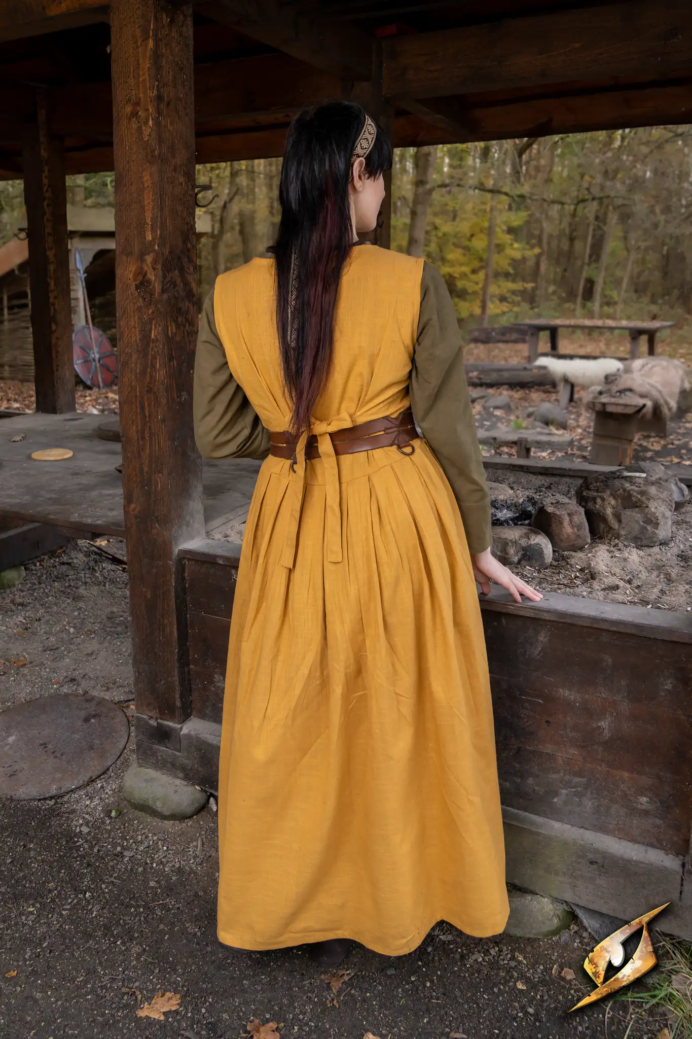 Adelina Dress - Image 15