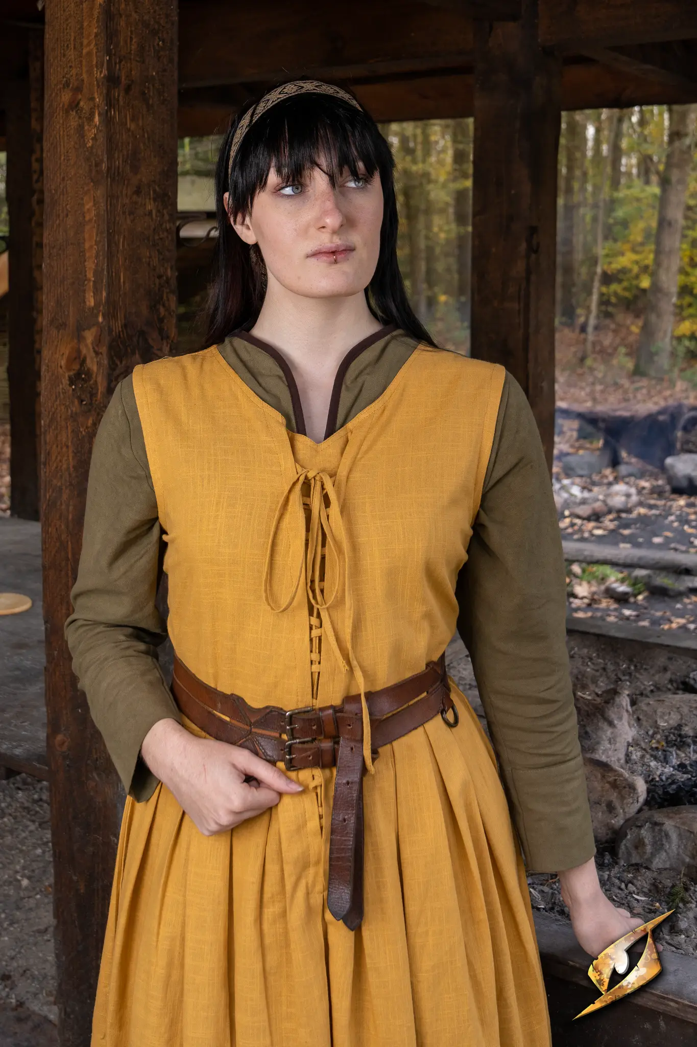 Adelina Dress - Image 16