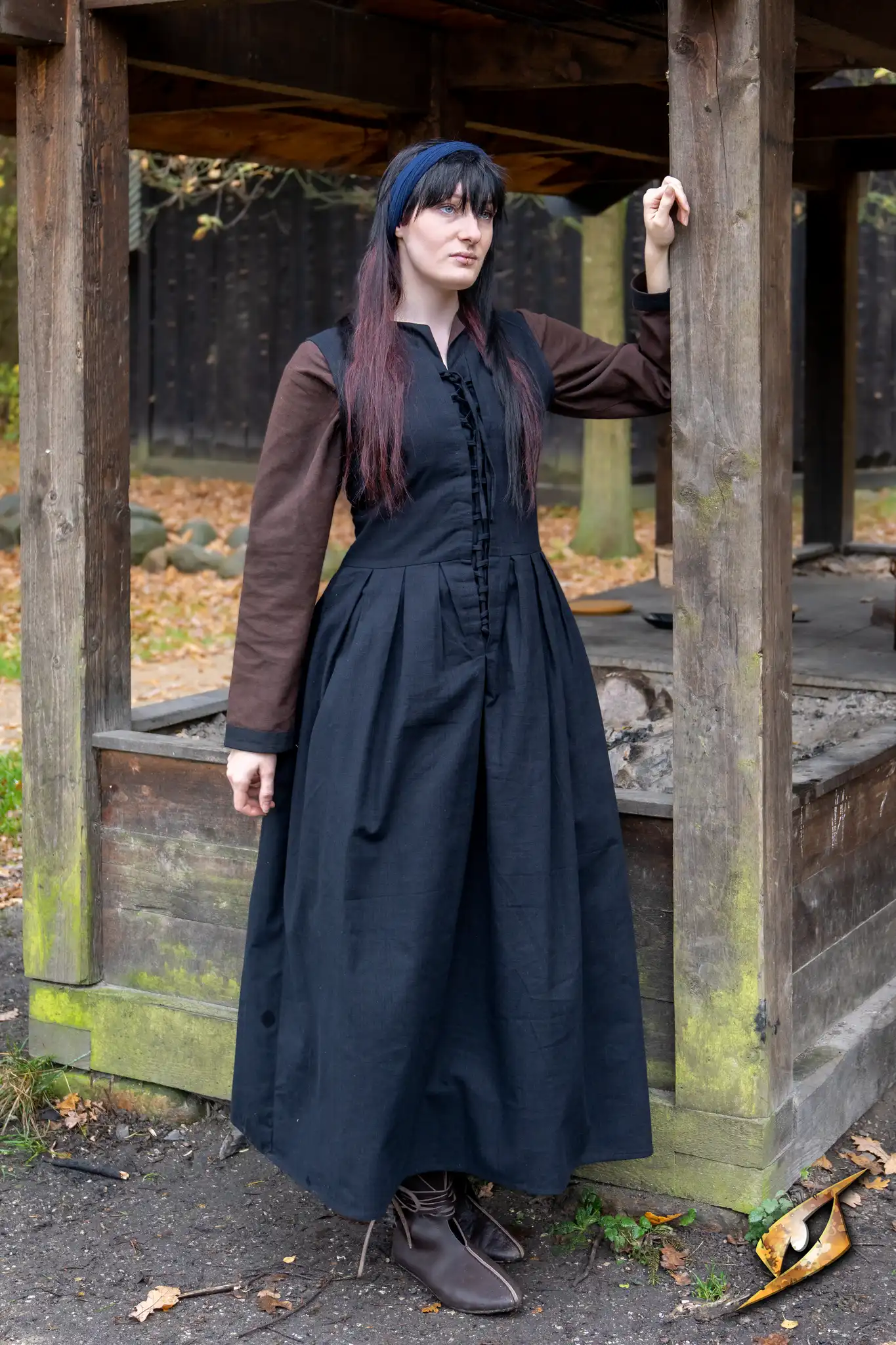 Adelina Dress - Image 18