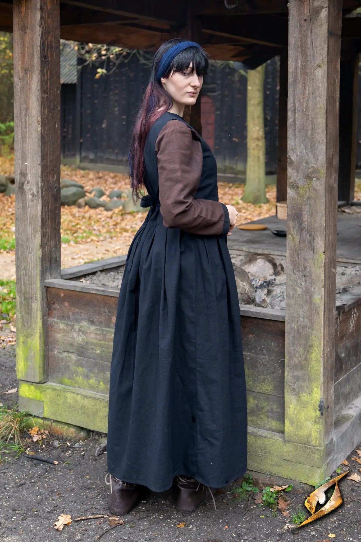 Adelina Dress - Image 4