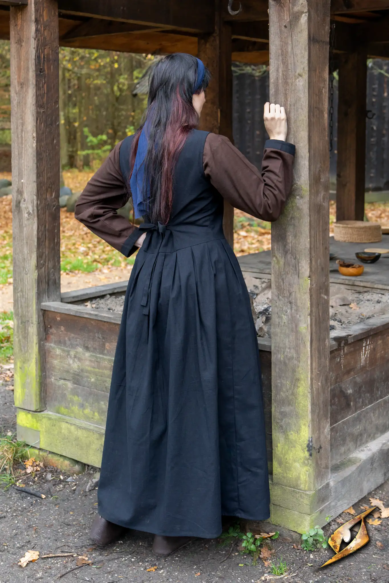 Adelina Dress - Image 5