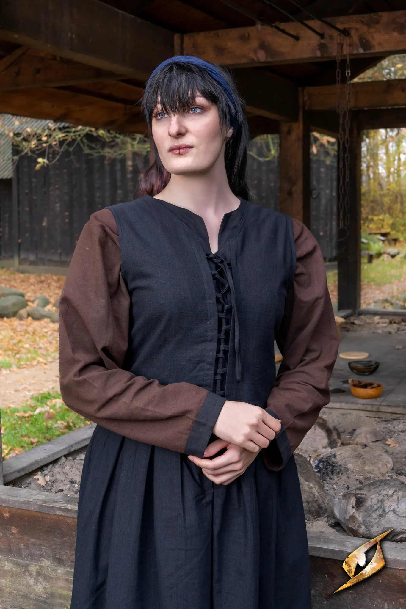 Adelina Dress - Image 6