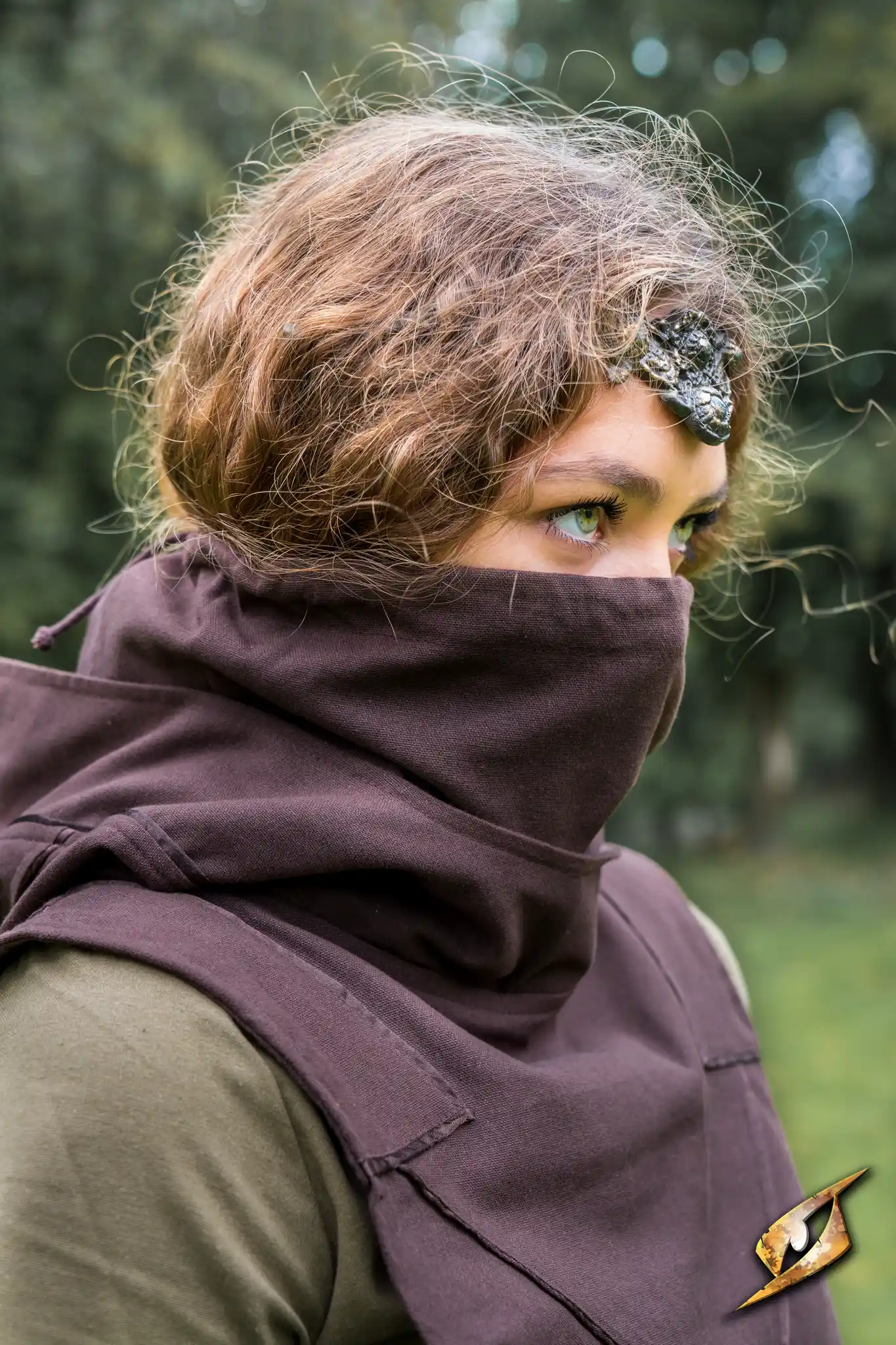 Rebel Dress - Image 10