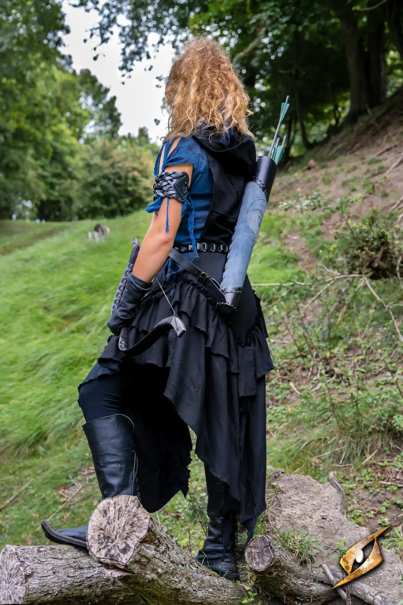 Rebel Dress - Image 13