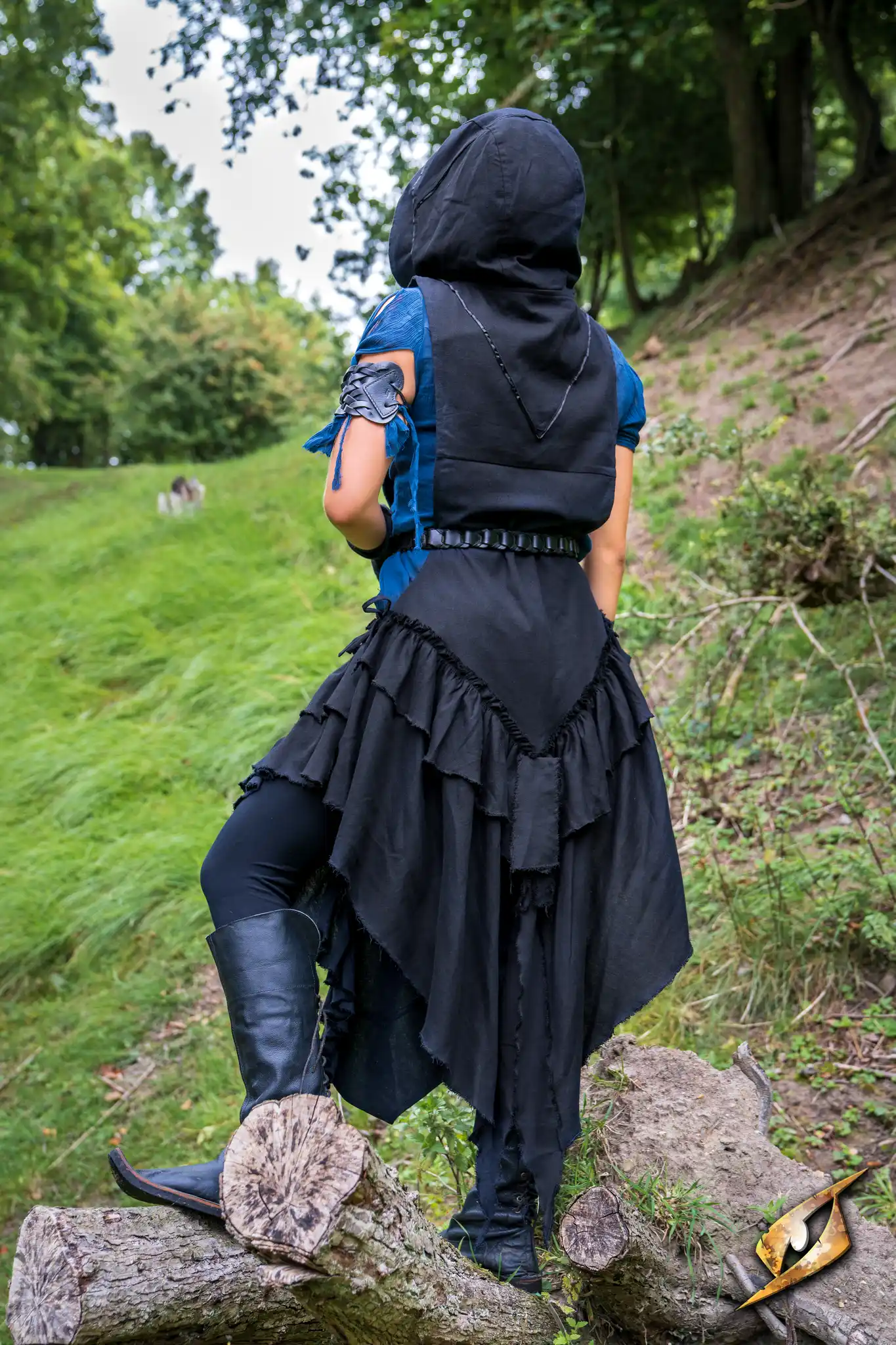 Rebel Dress - Image 14