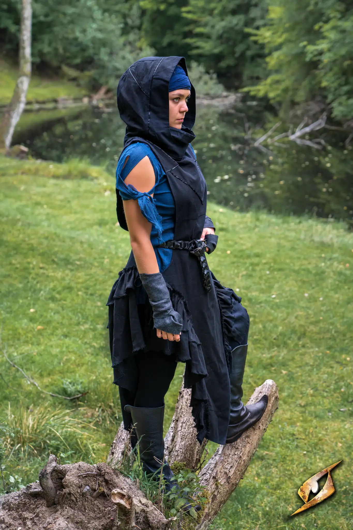 Rebel Dress - Image 15