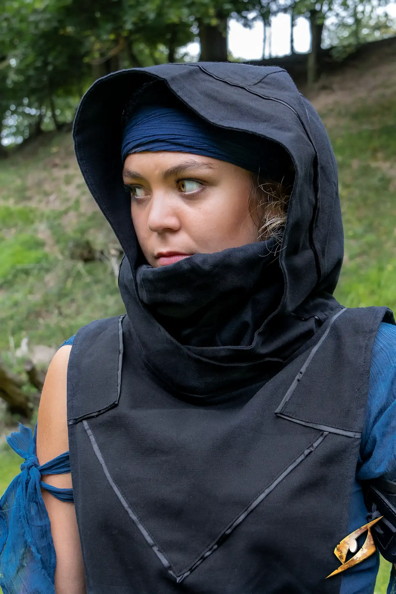 Rebel Dress - Image 16