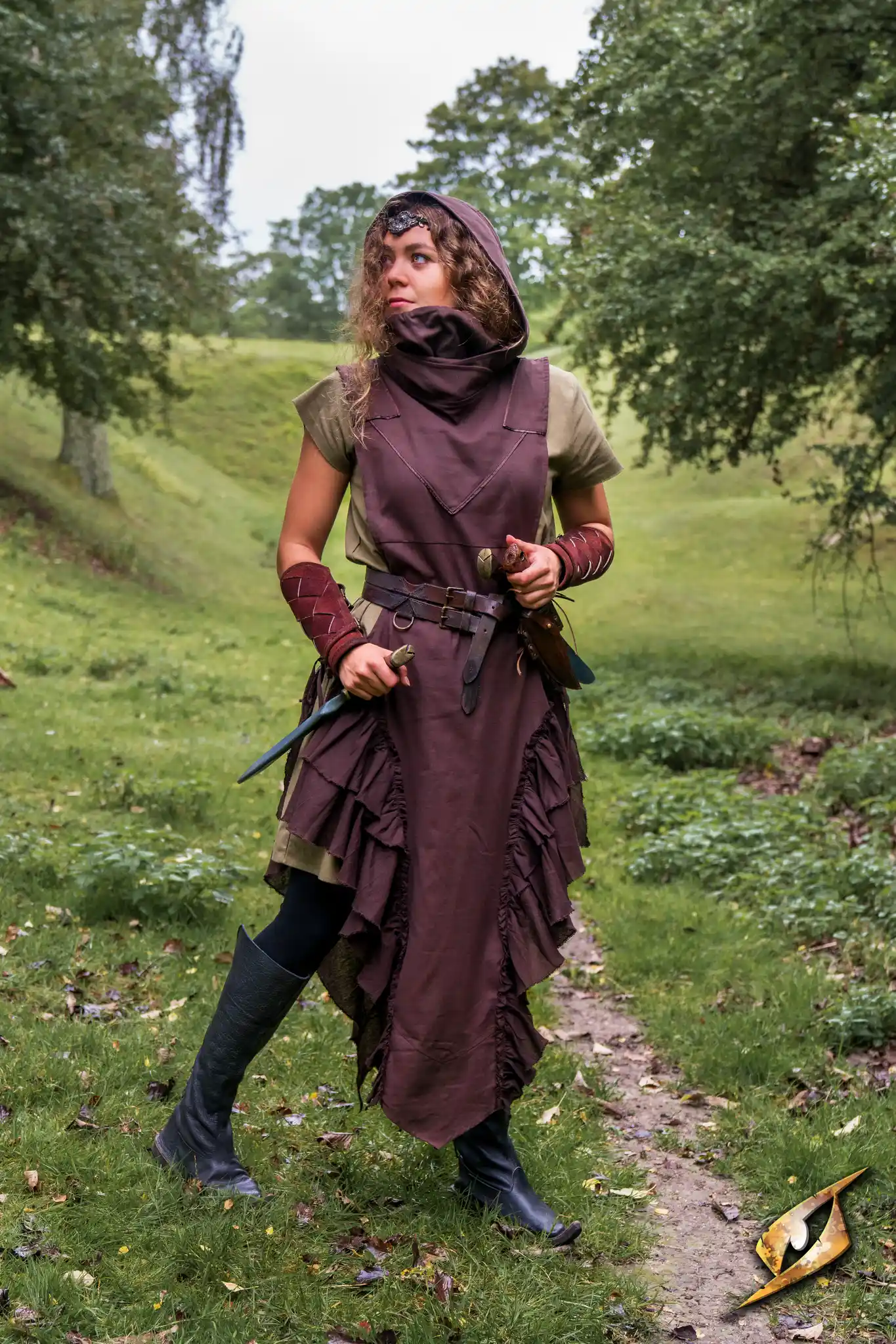 Rebel Dress - Image 2