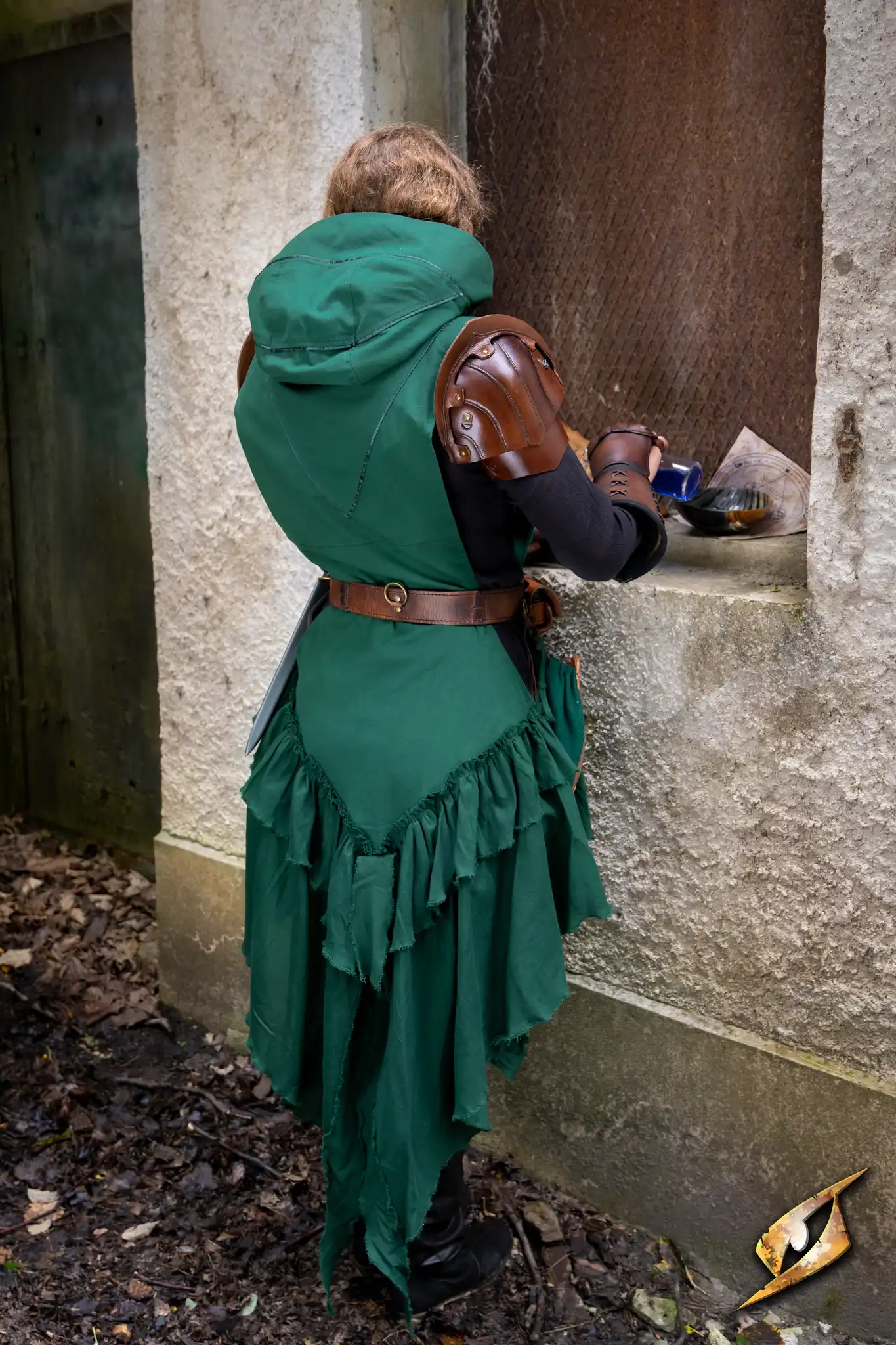 Rebel Dress - Image 21