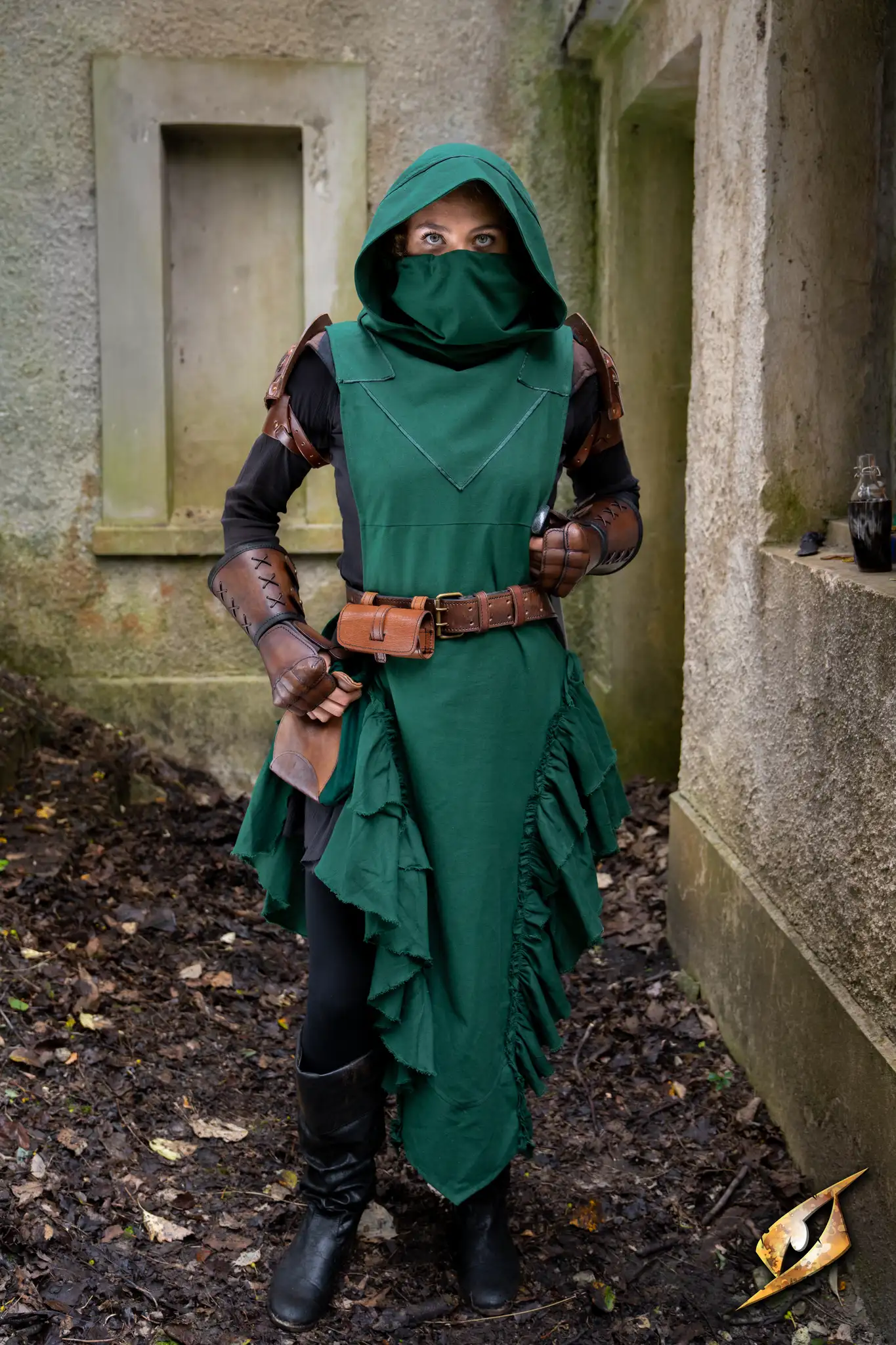 Rebel Dress - Image 22
