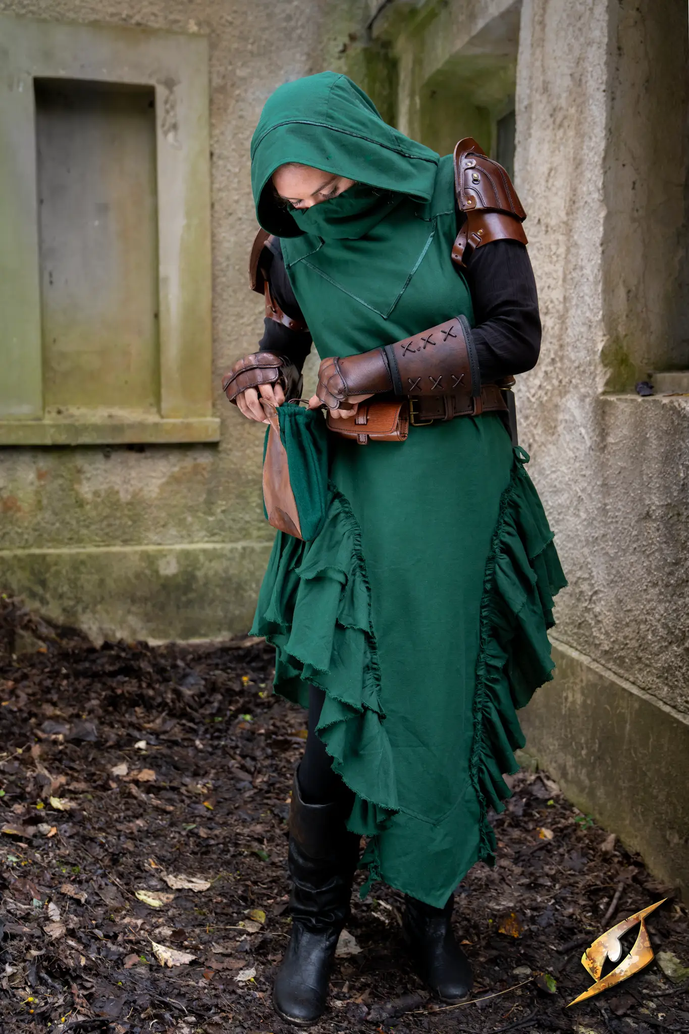 Rebel Dress - Image 23