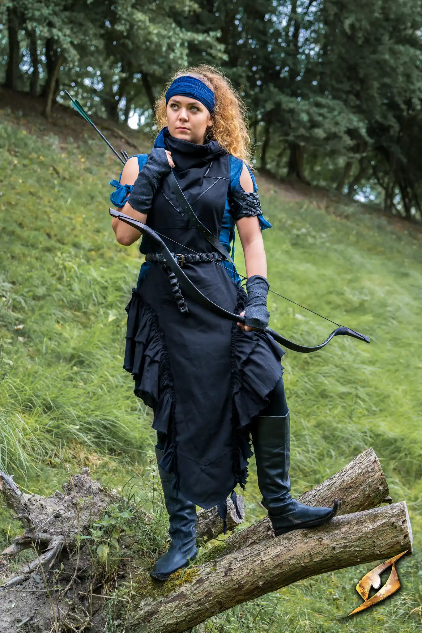 Rebel Dress - Image 27