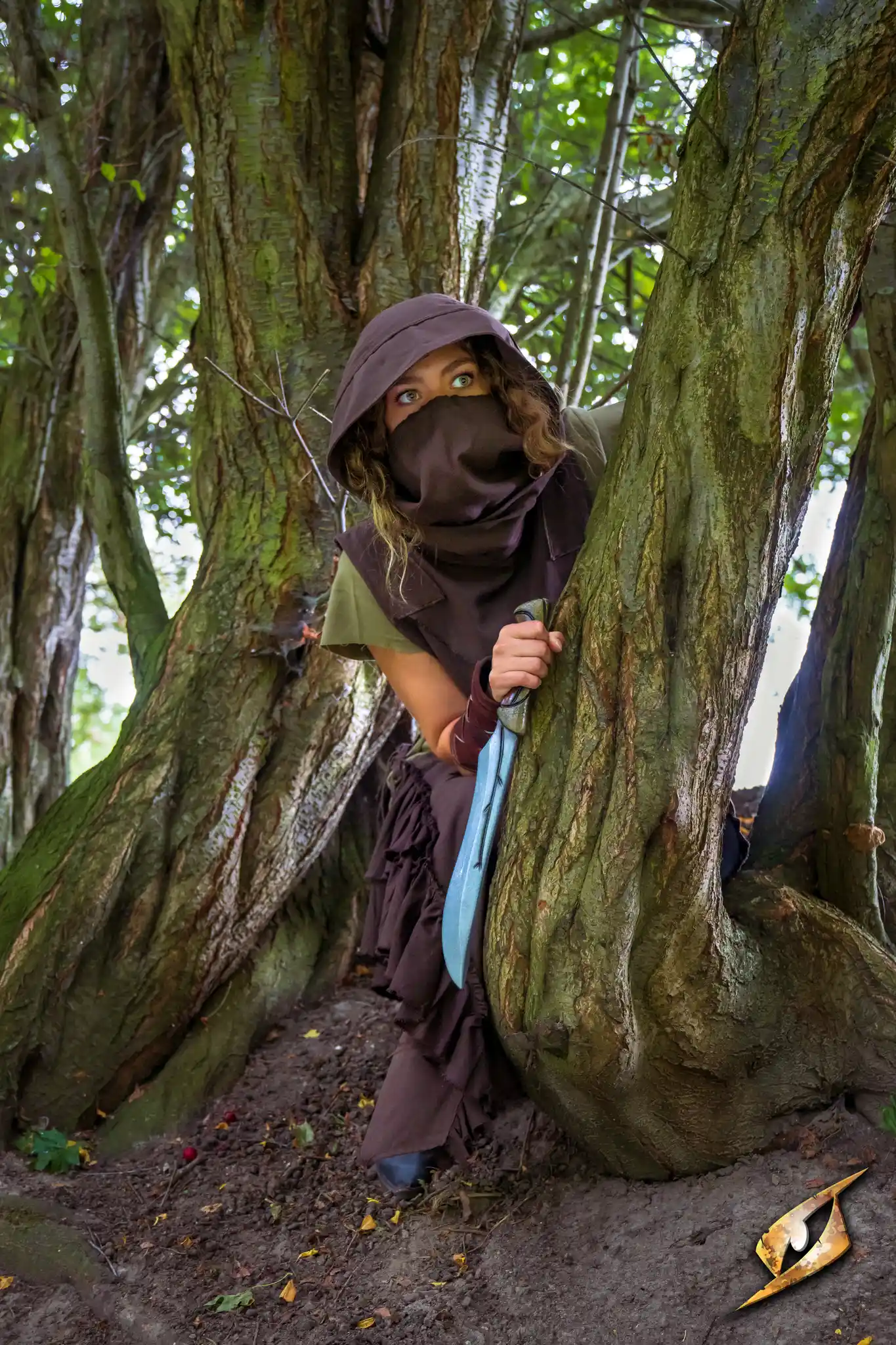 Rebel Dress - Image 5