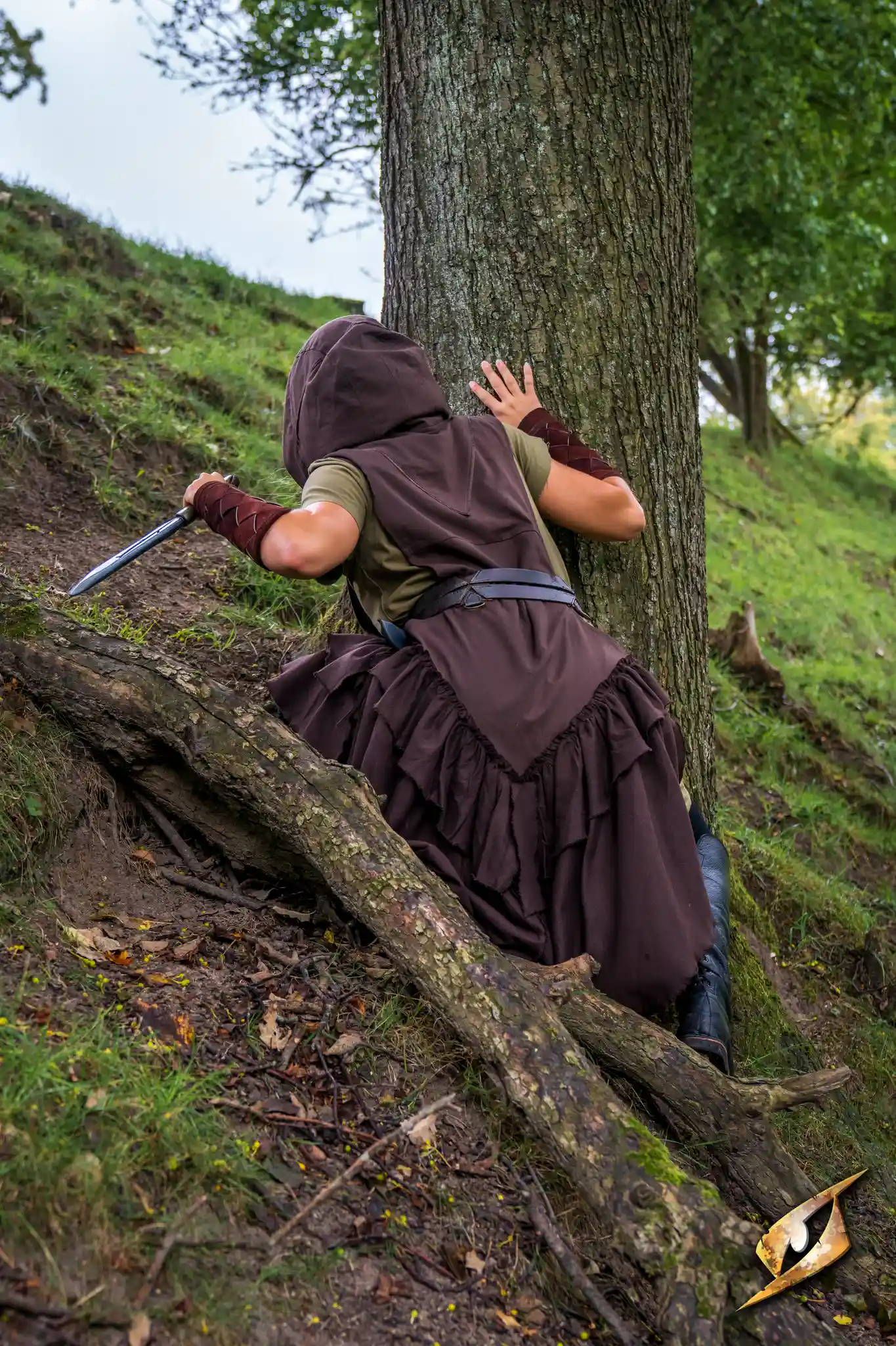Rebel Dress - Image 6