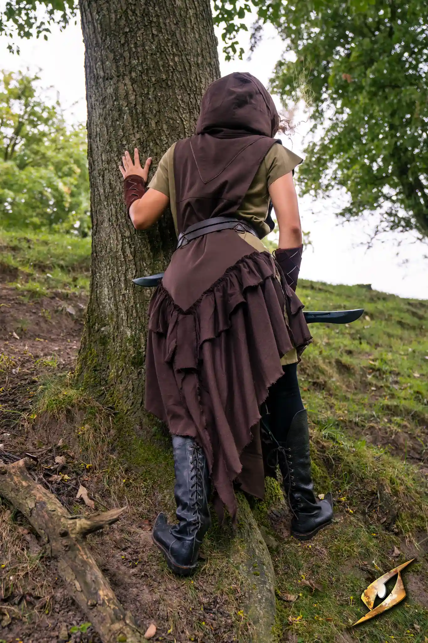 Rebel Dress - Image 7