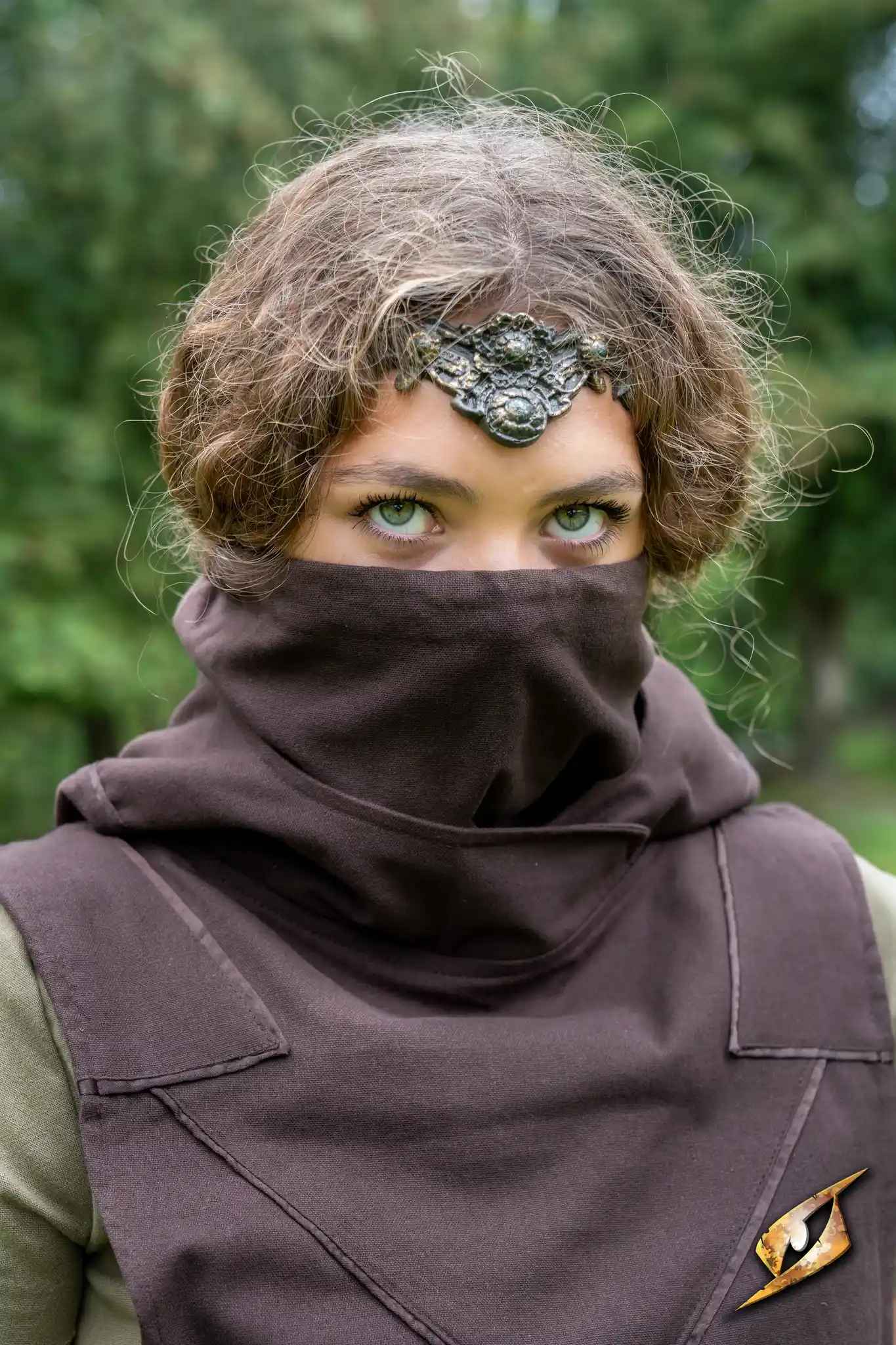 Rebel Dress - Image 9