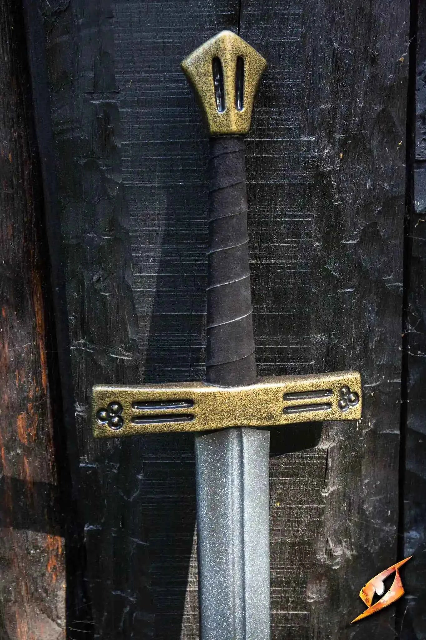 First Crusader - Image 3