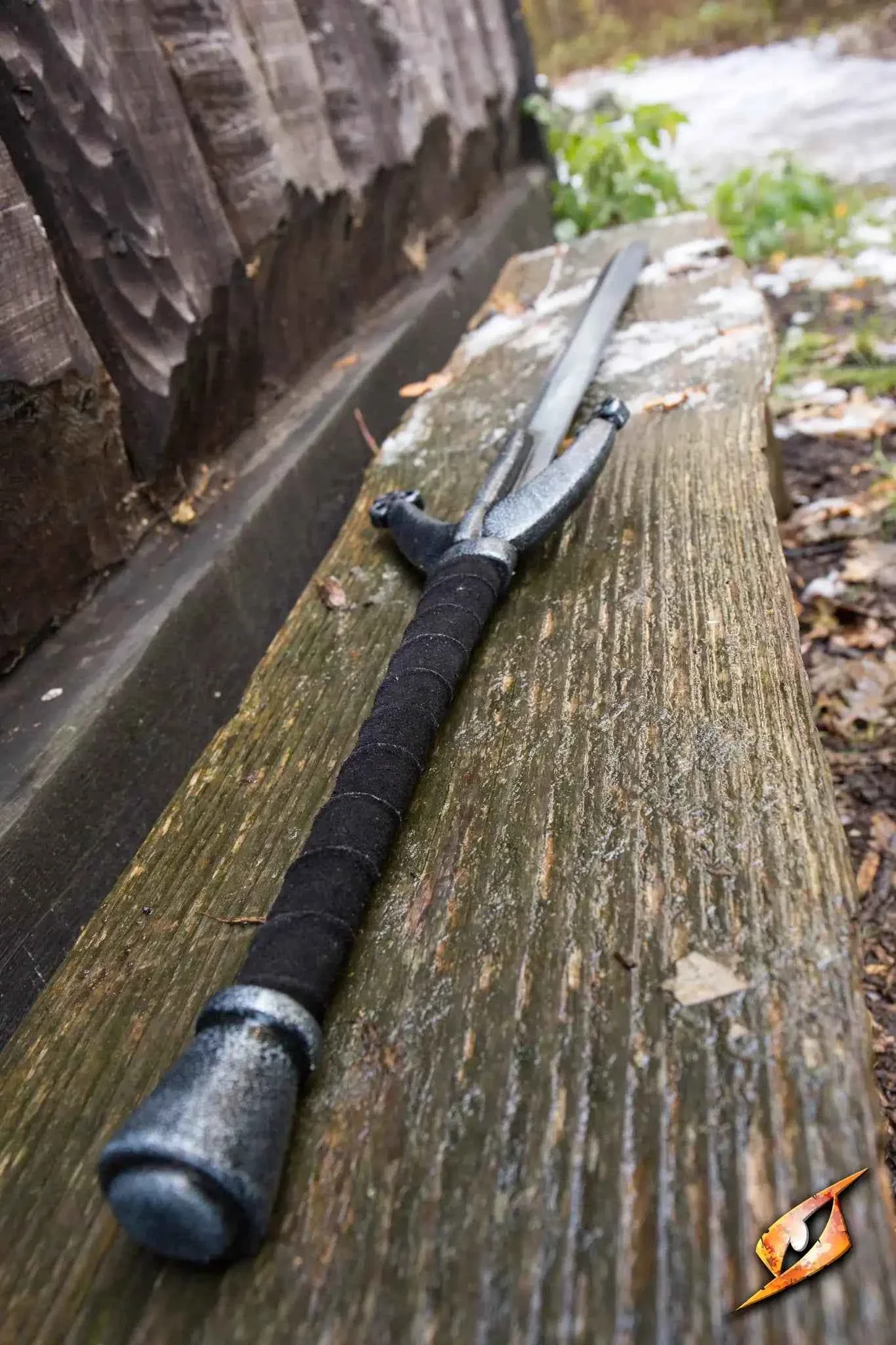 Claymore 140 cm - Image 5