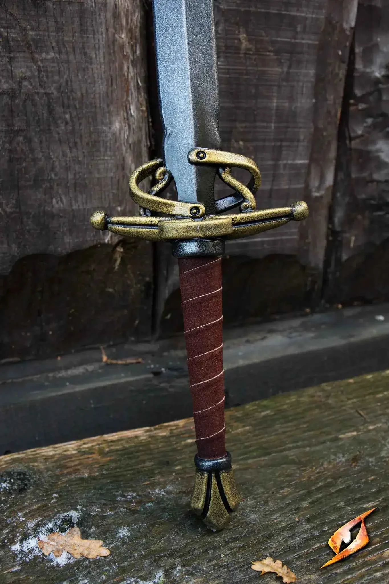 Noble Sword - 110 cm - Image 2