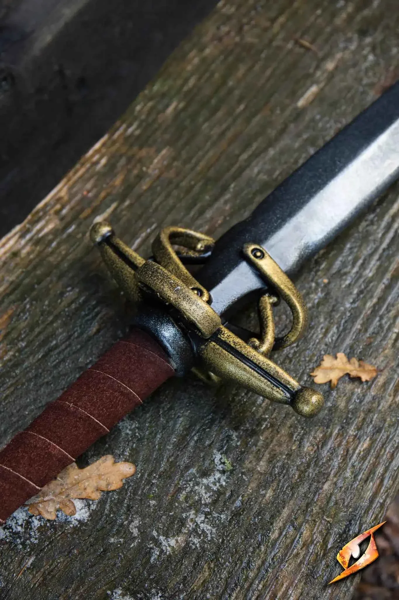 Noble Sword - 110 cm - Image 4