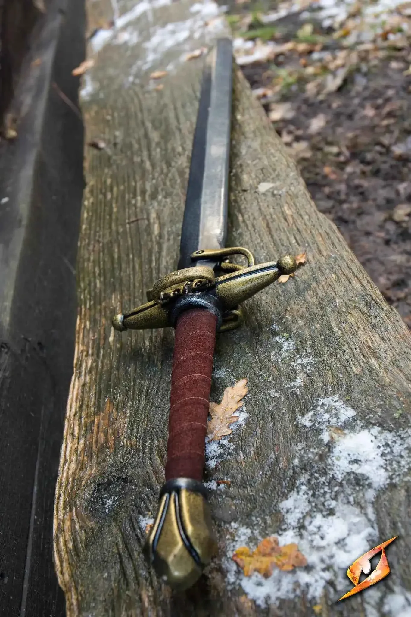 Noble Sword - 110 cm - Image 5
