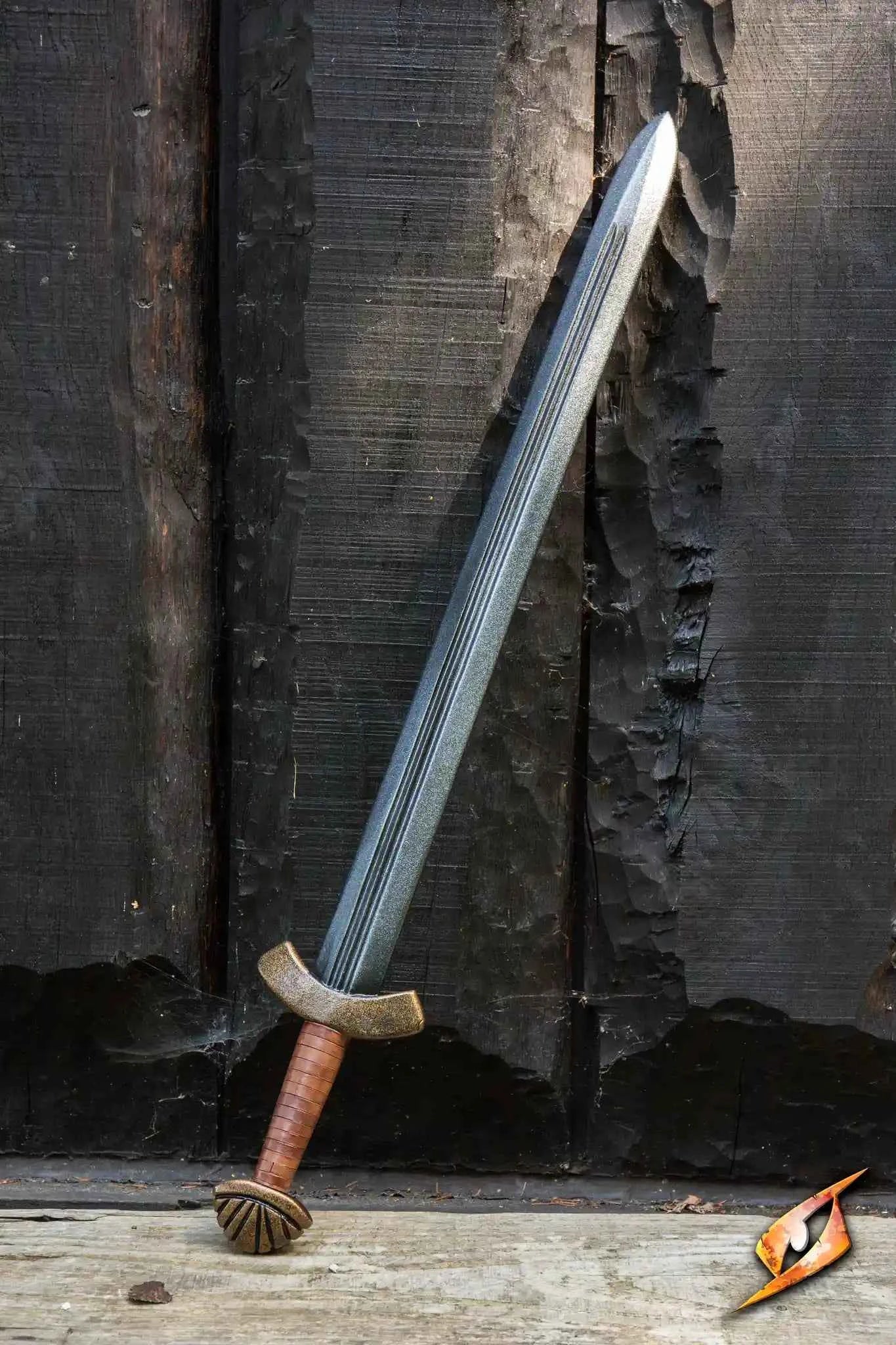 Viking Sword - Image 6