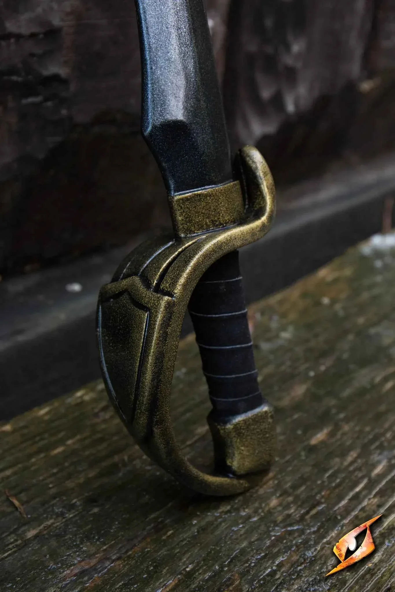 Trollball Slayer - 110 cm - Image 3