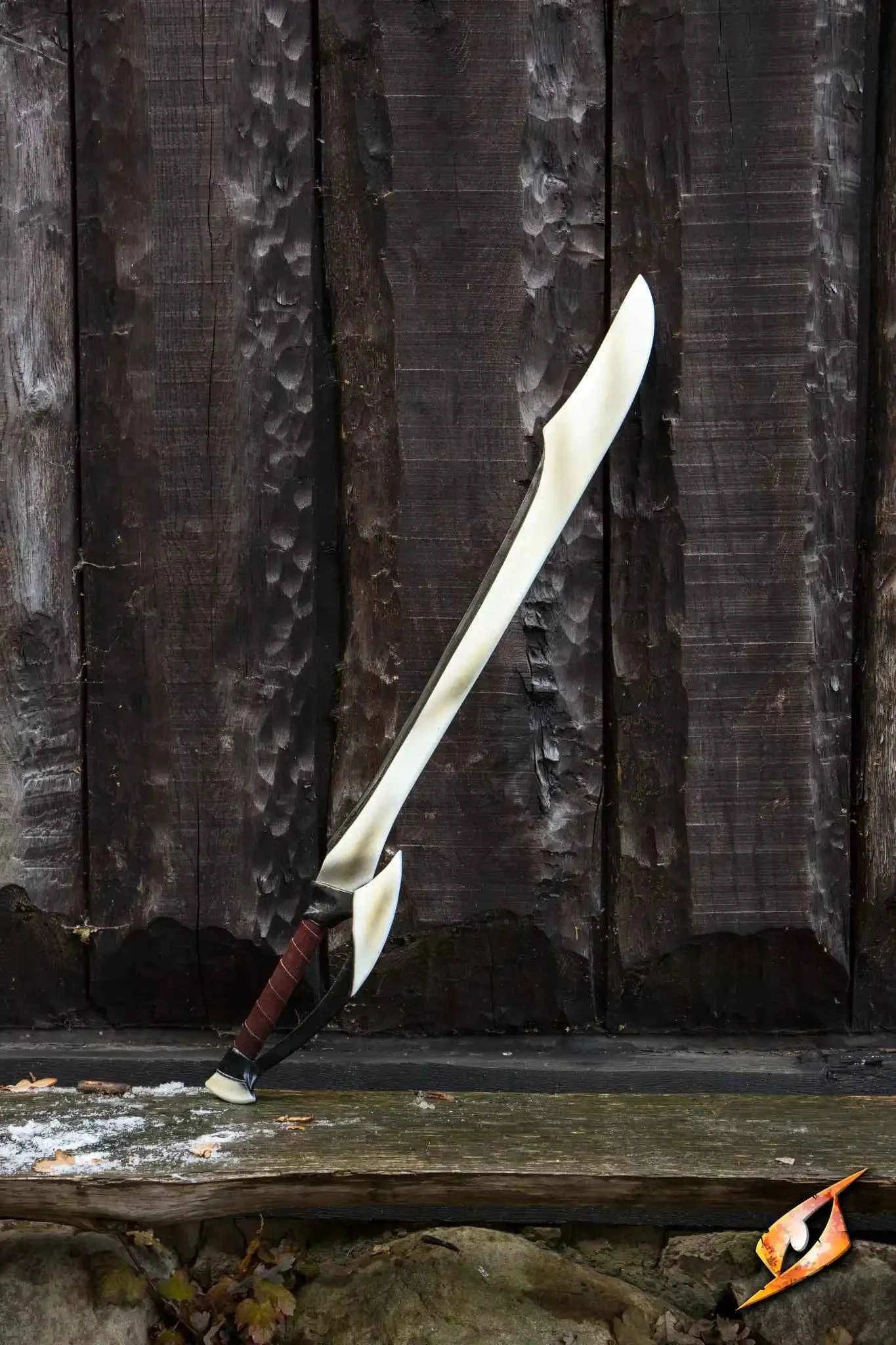 Dark Elven Long Blade - 110 cm - Image 4