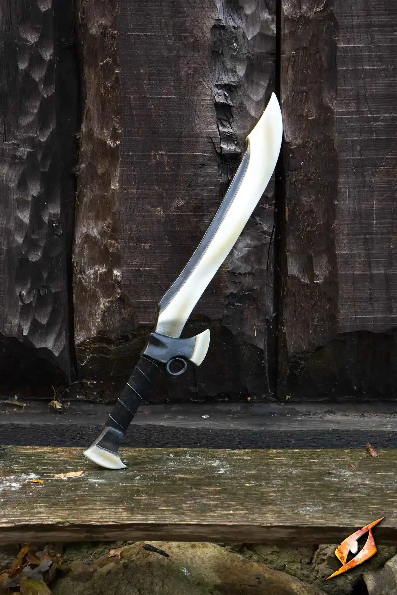 Dark Elven Blade - 60 cm - Image 11